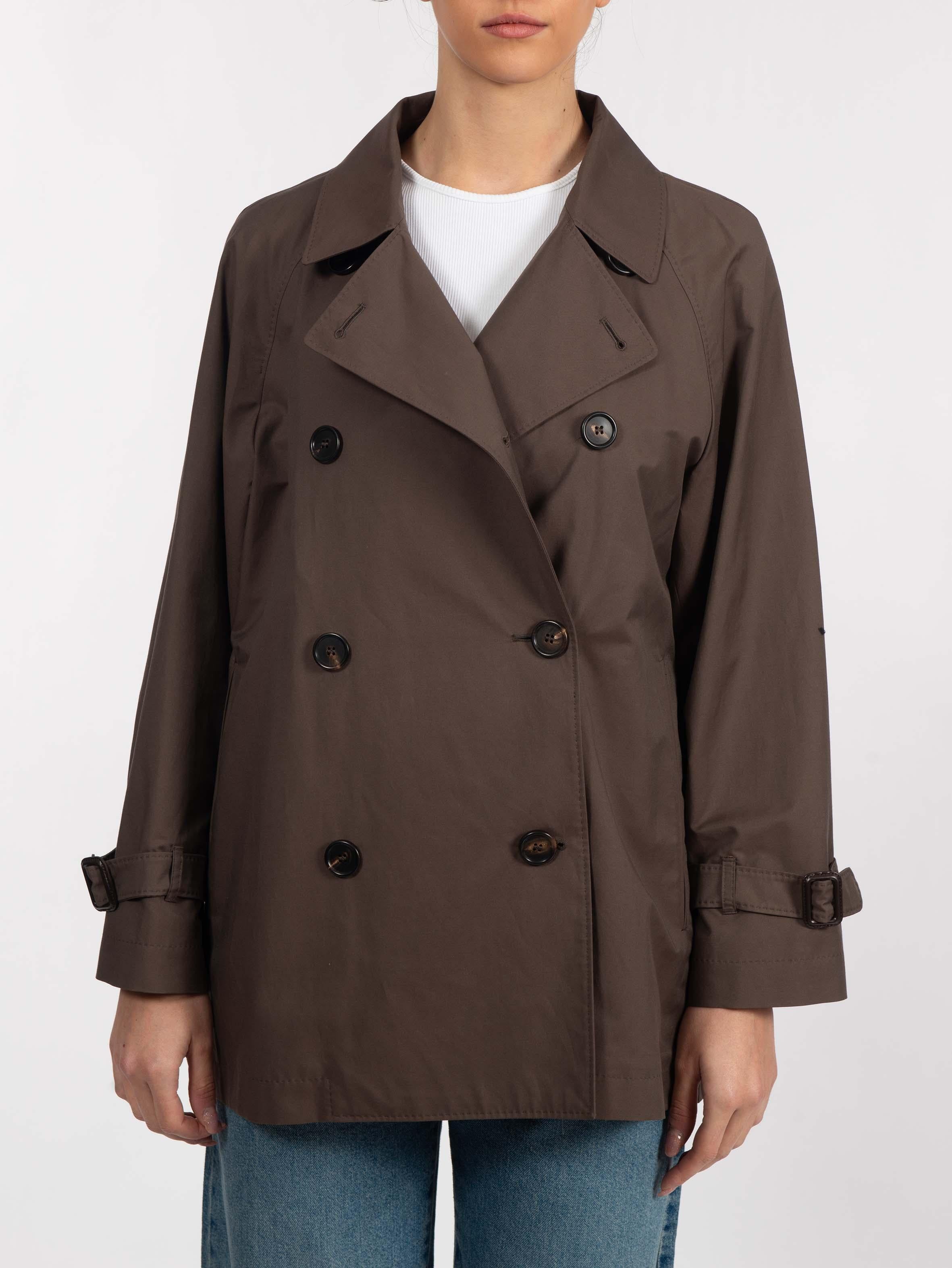 Impermeabile Calle002 CALLE 022 MAX MARA