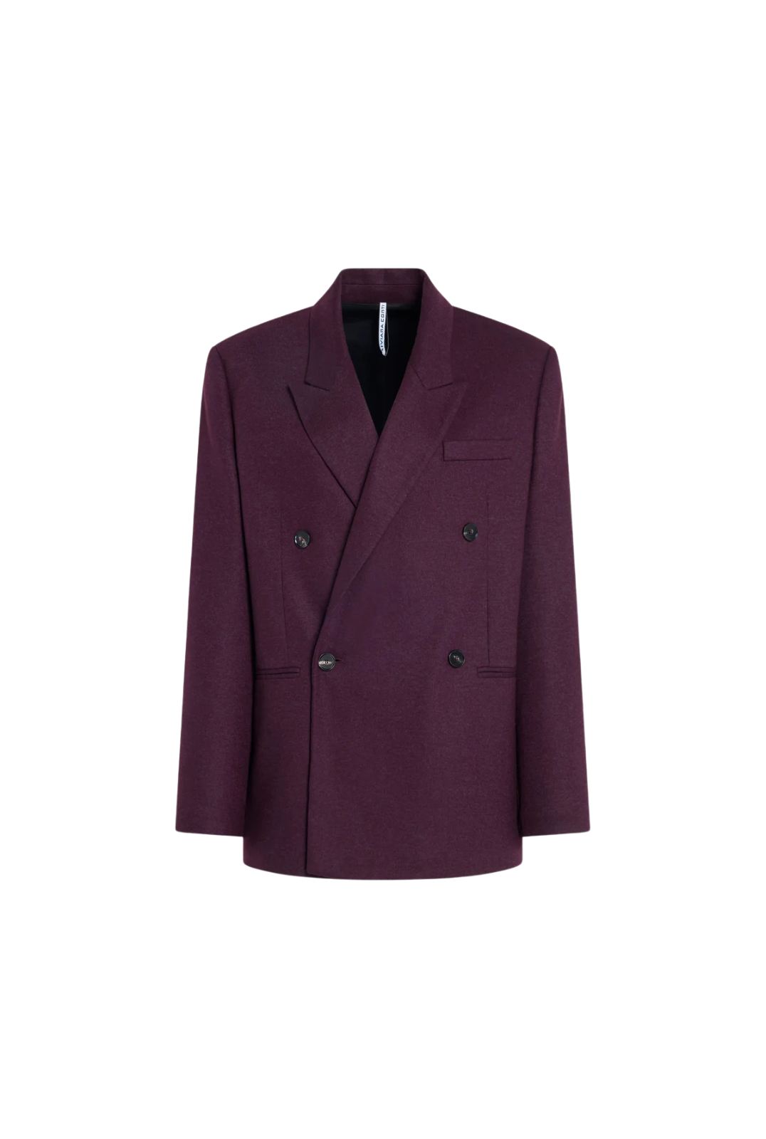 Giacca Nelson NELSON F5WN44 BACCA DUVA LIVIANA CONTI