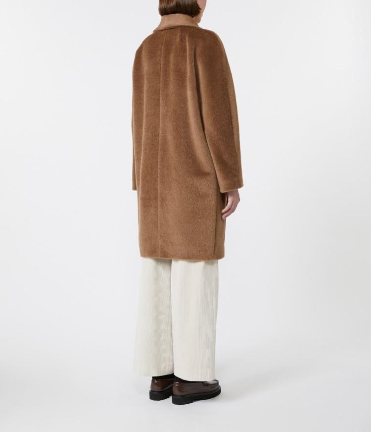 Cappotto Roseto ROSETO 026 MAX MARA