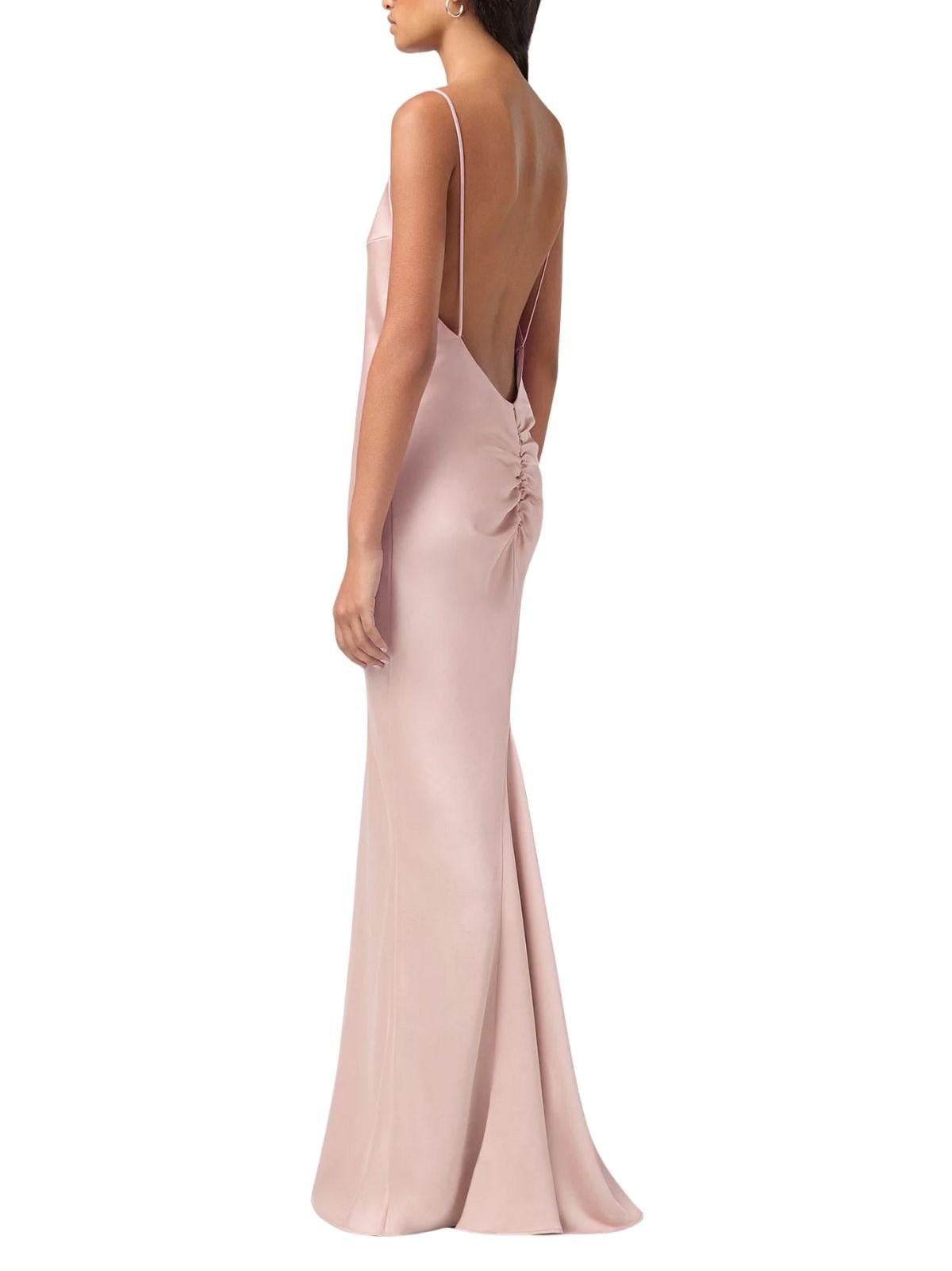 Abito sottoveste Ninfea NINFEA PETAL ANDAMANE