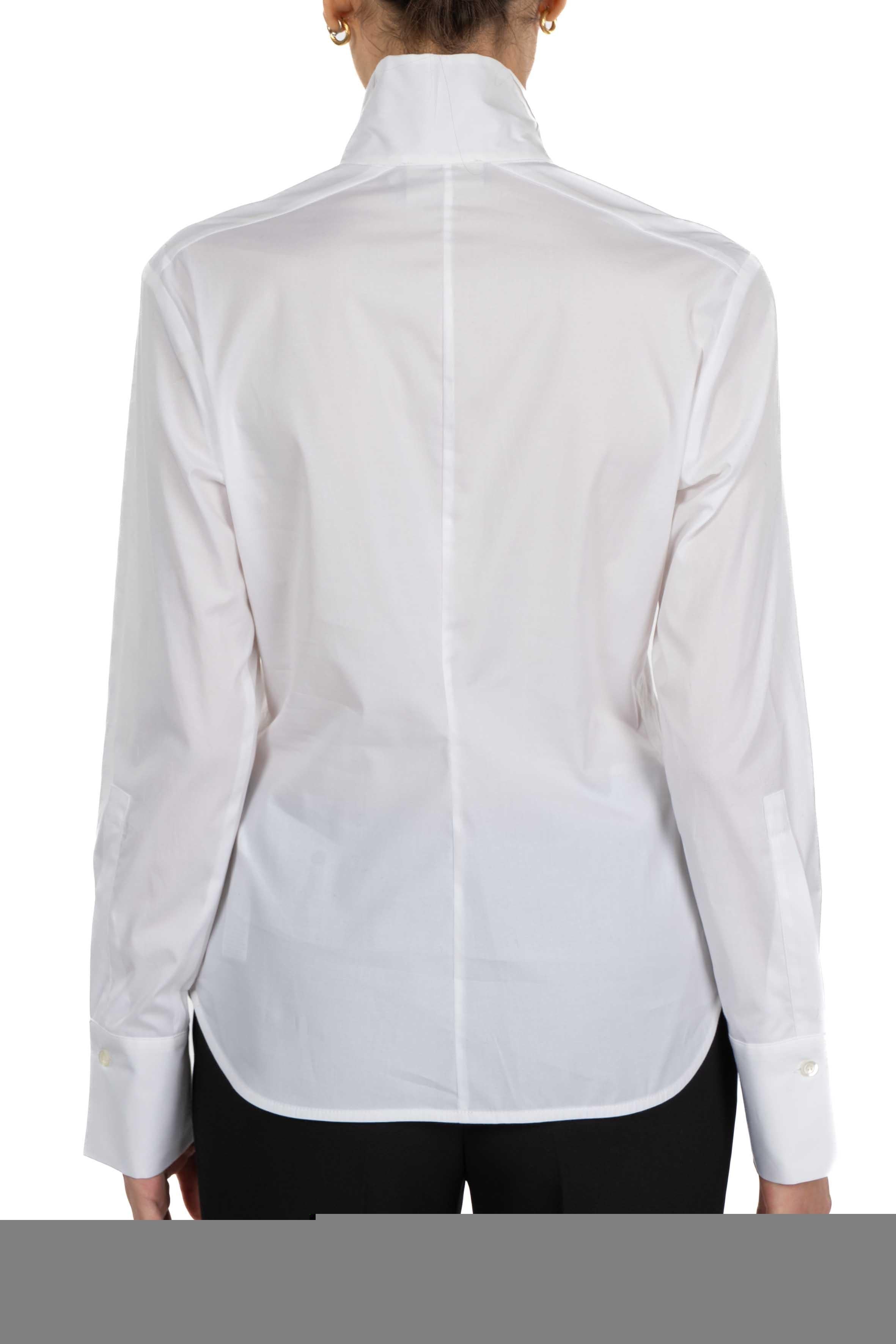 Camicia Gertrudis GERTRUDIS Y5WK02 A01 SEMICOUTURE