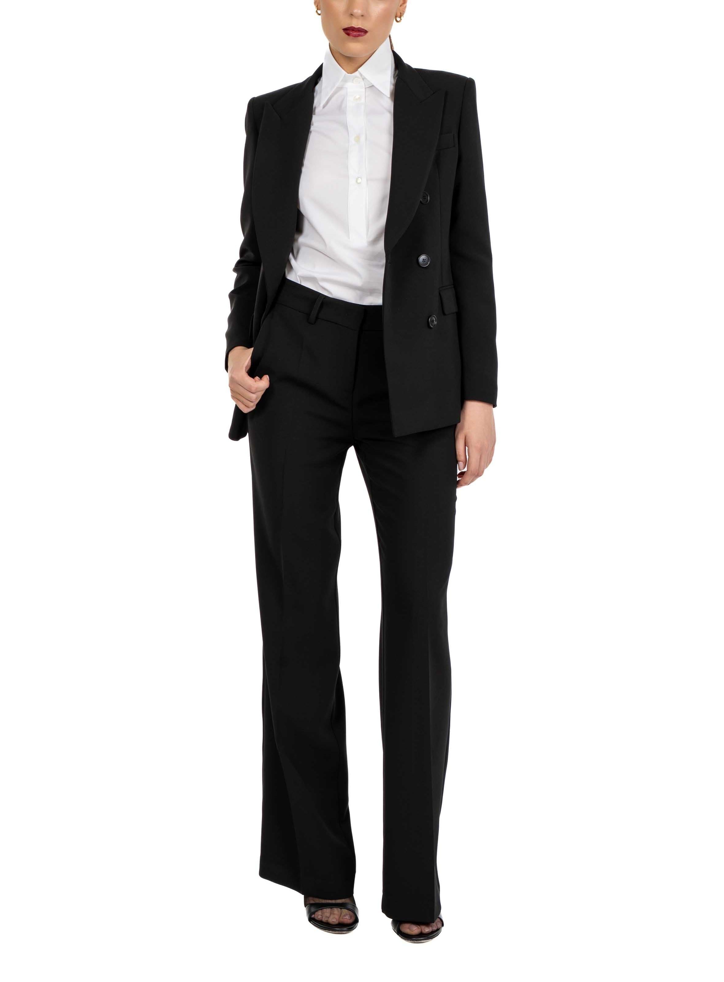 Camicia Gertrudis GERTRUDIS Y5WK02 A01 SEMICOUTURE