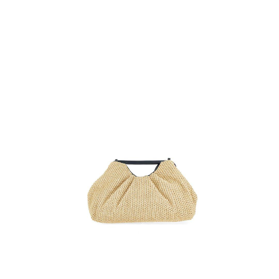 Borsa Janine Tabru 2047 Natural JANINE TABRU 2047 NATURAL MY BEST BAG