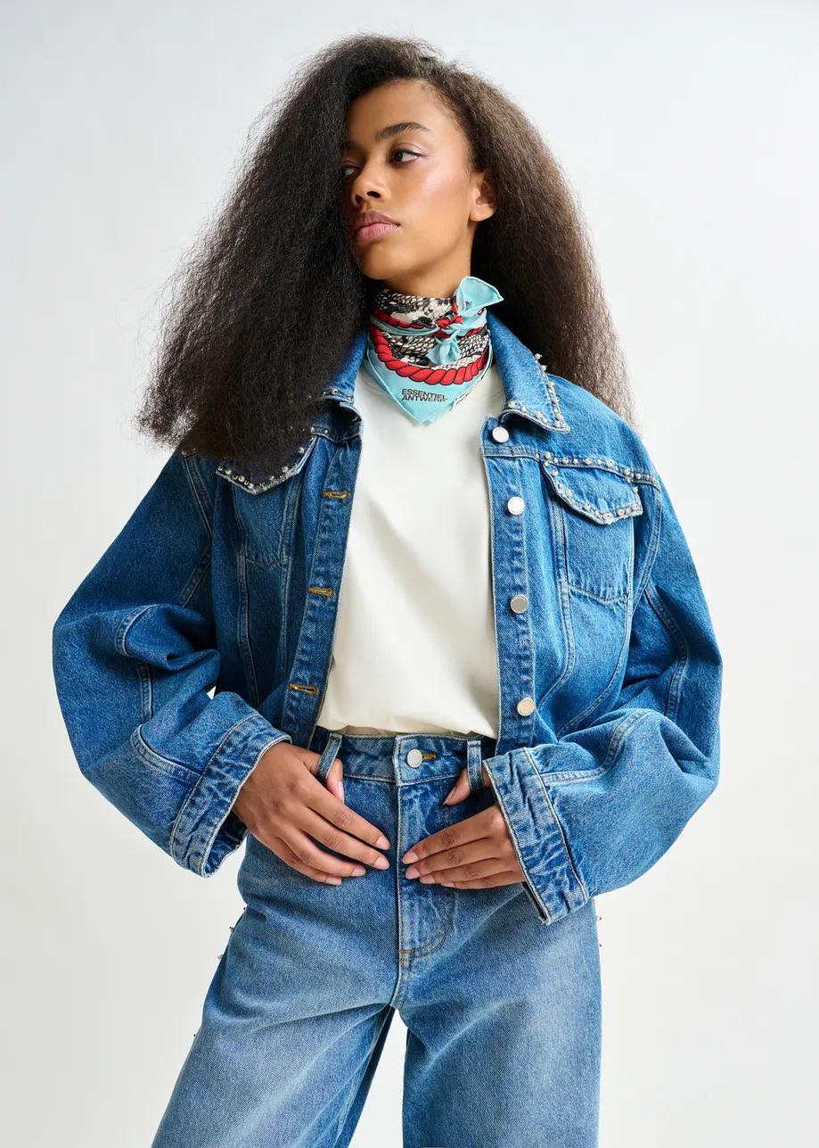 Foulard Inc INC OFF WHITE ESSENTIEL ANTWERP