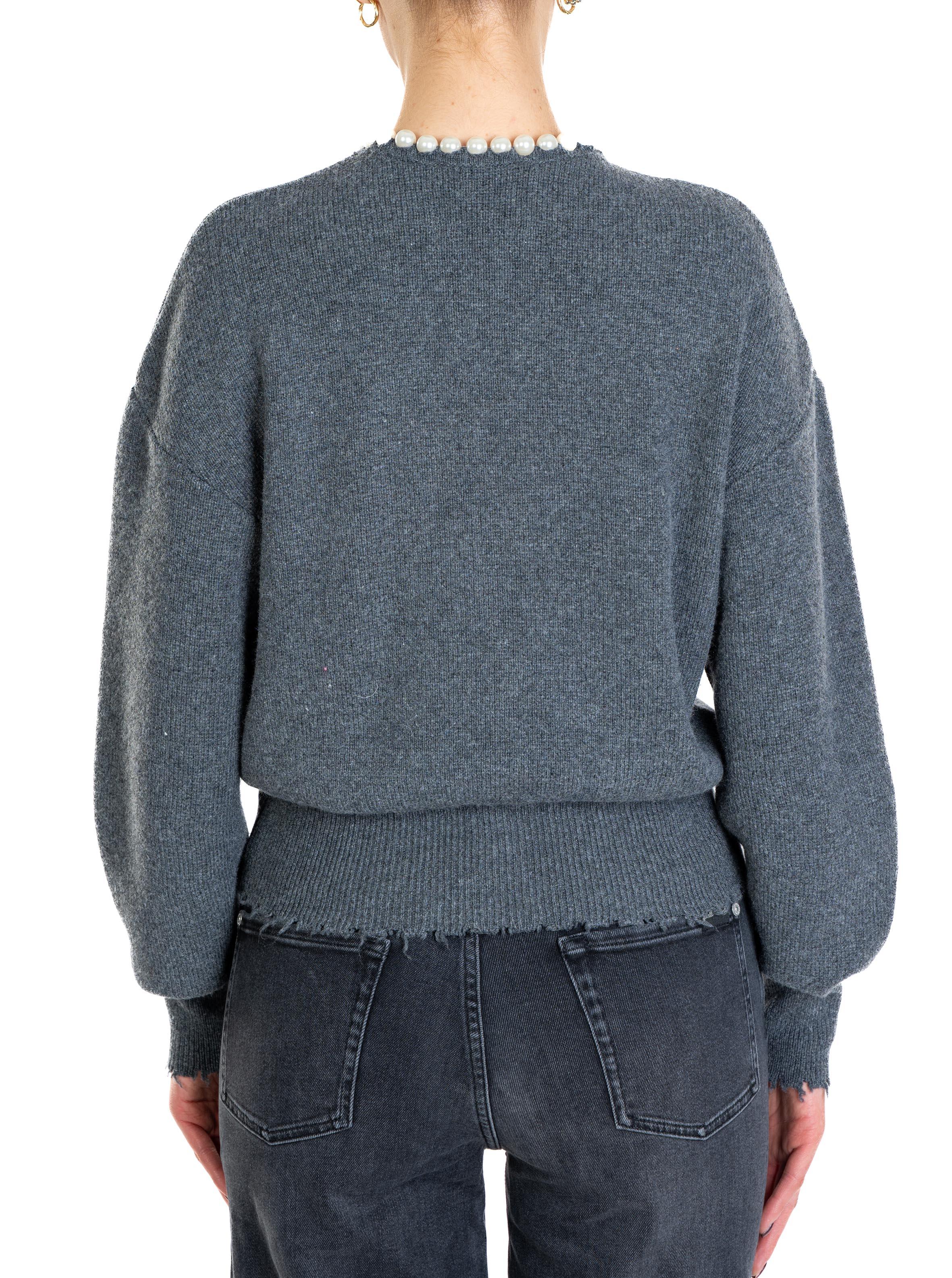 Cardigan Ideas IDEAS SH3S ESSENTIEL ANTWERP