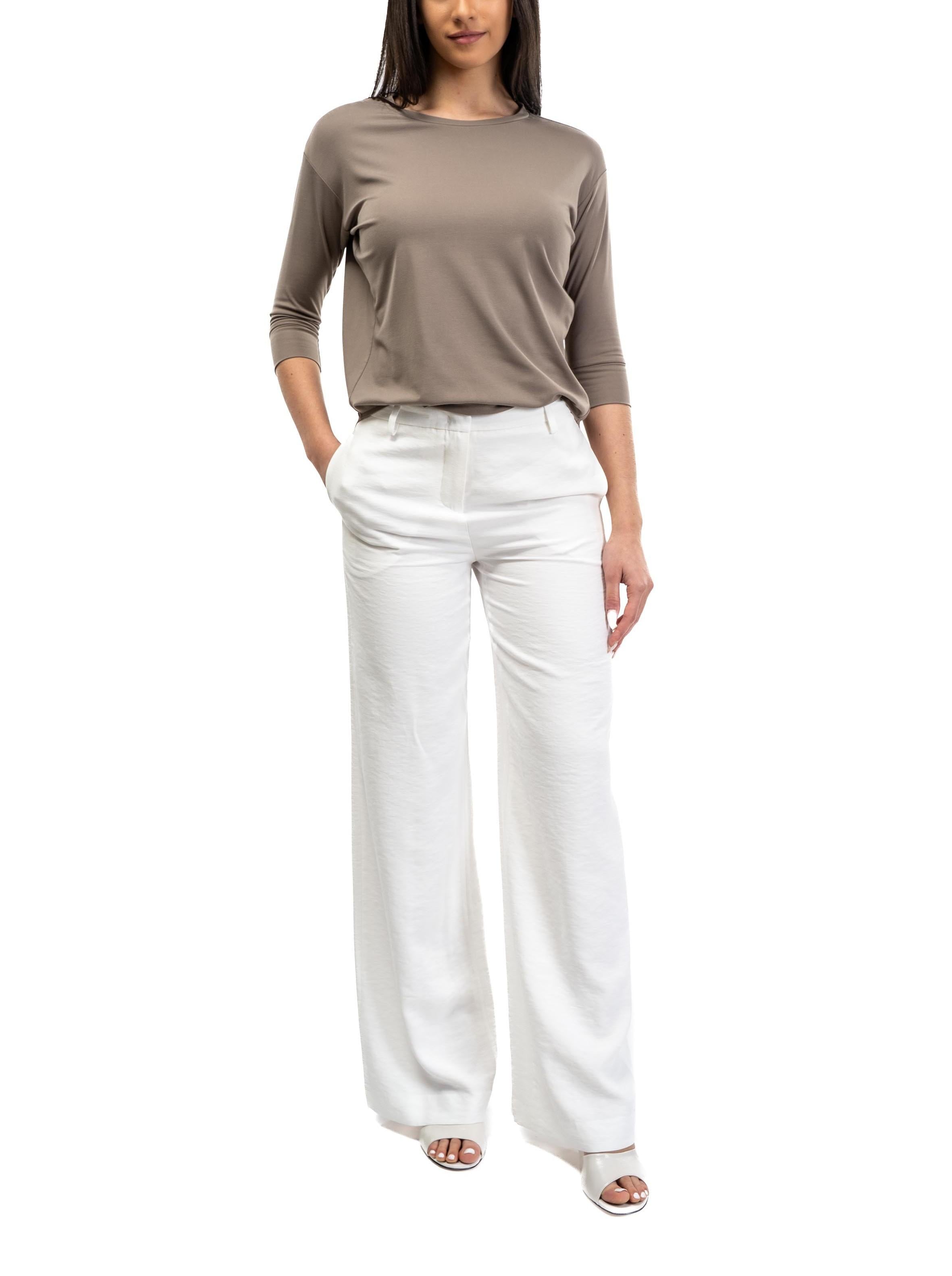 T-shirt over fango 3349 4147 F ALICE MILLER