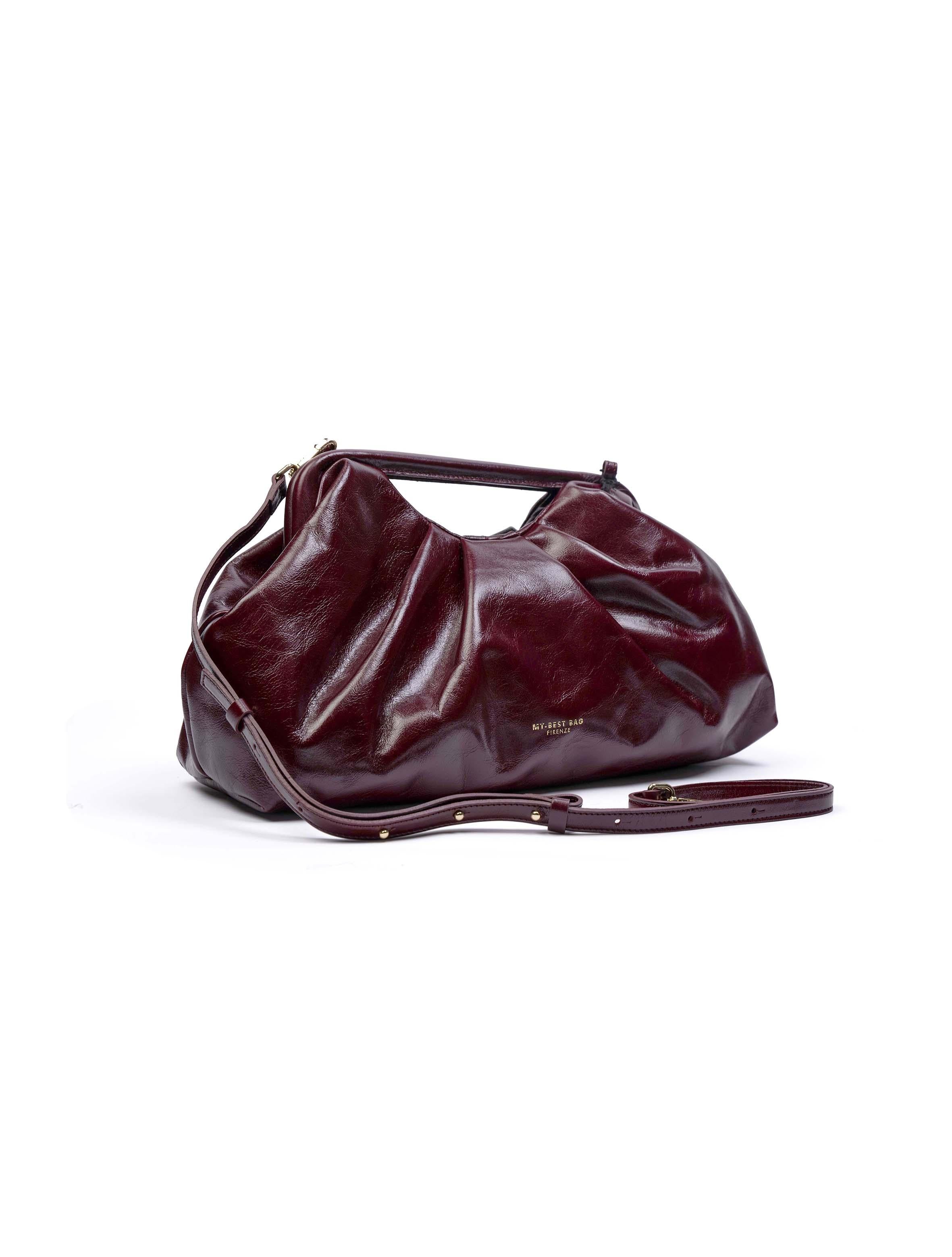 Borsa Jane 1050 JANE RUBY MY BEST BAG