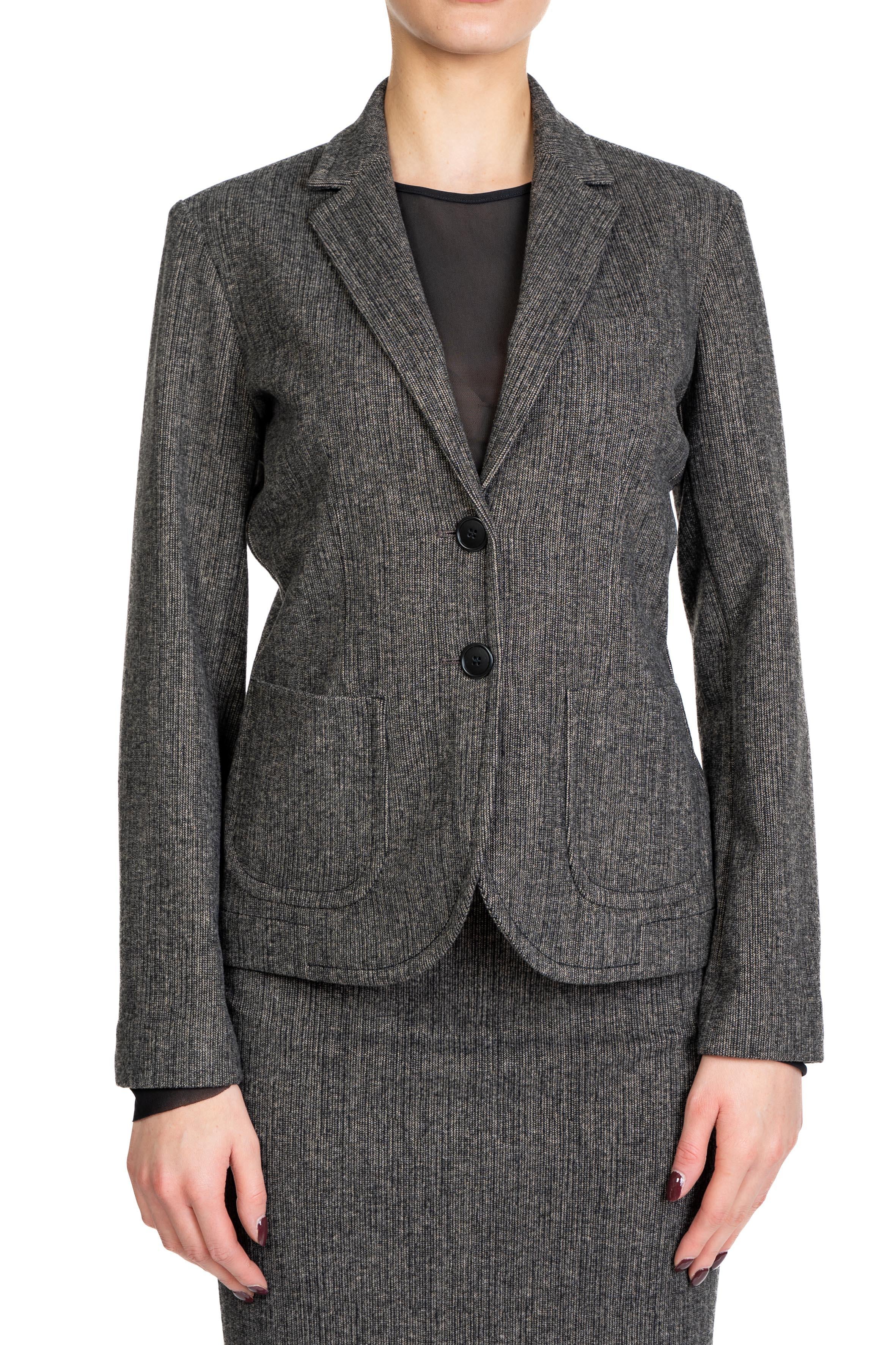 Giacca corta 3876 3876 4384 MORO ALICE MILLER