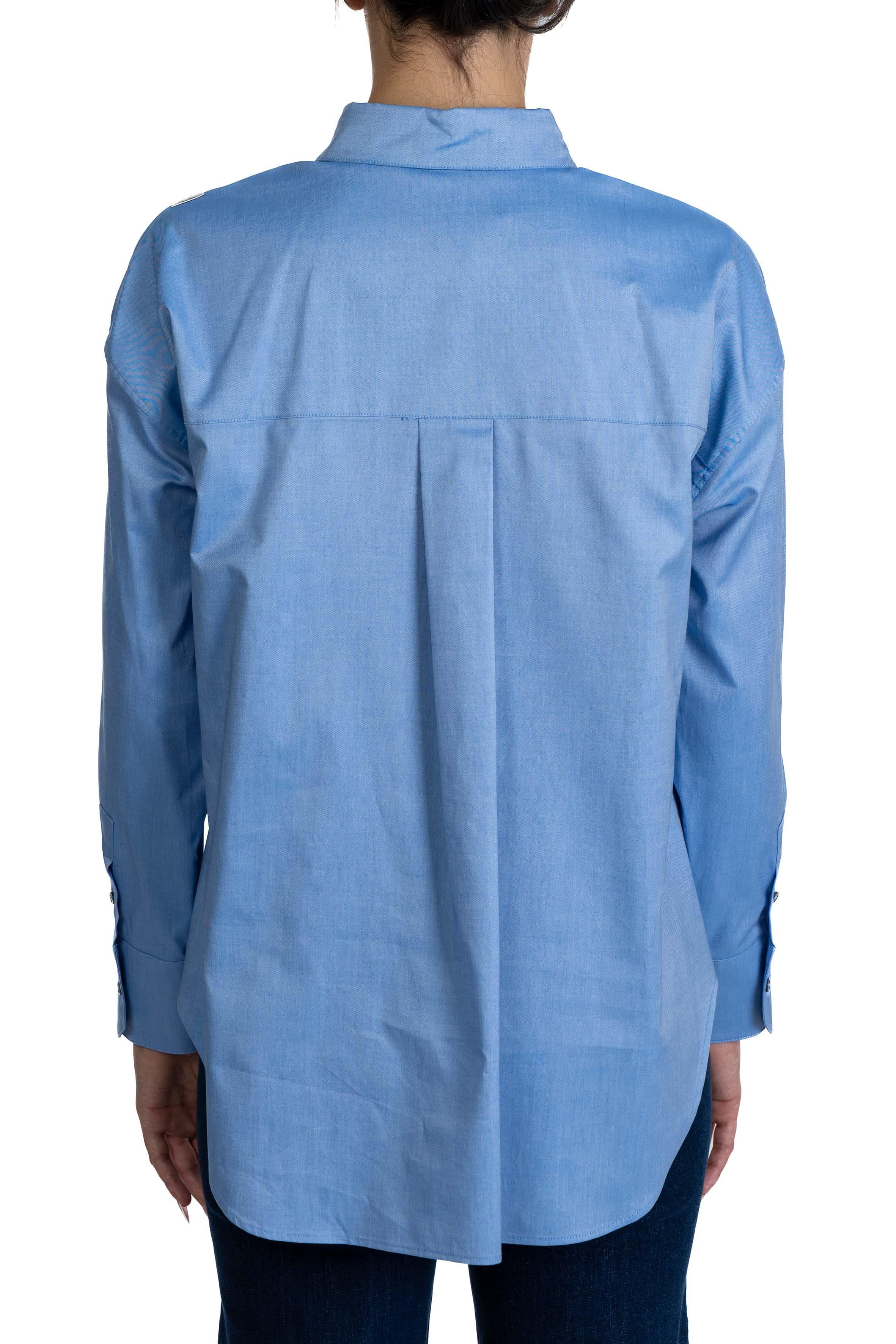 Camicia Ateneo ATENEO 001 MAX MARA