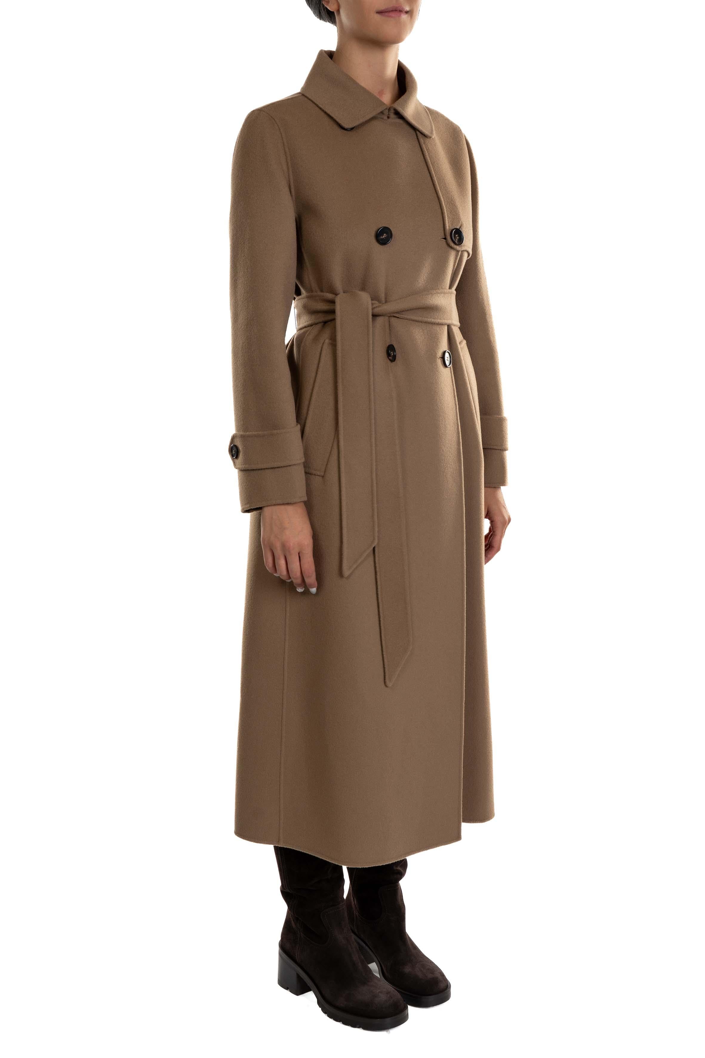 Cappotto Sem SEM 045 MAX MARA