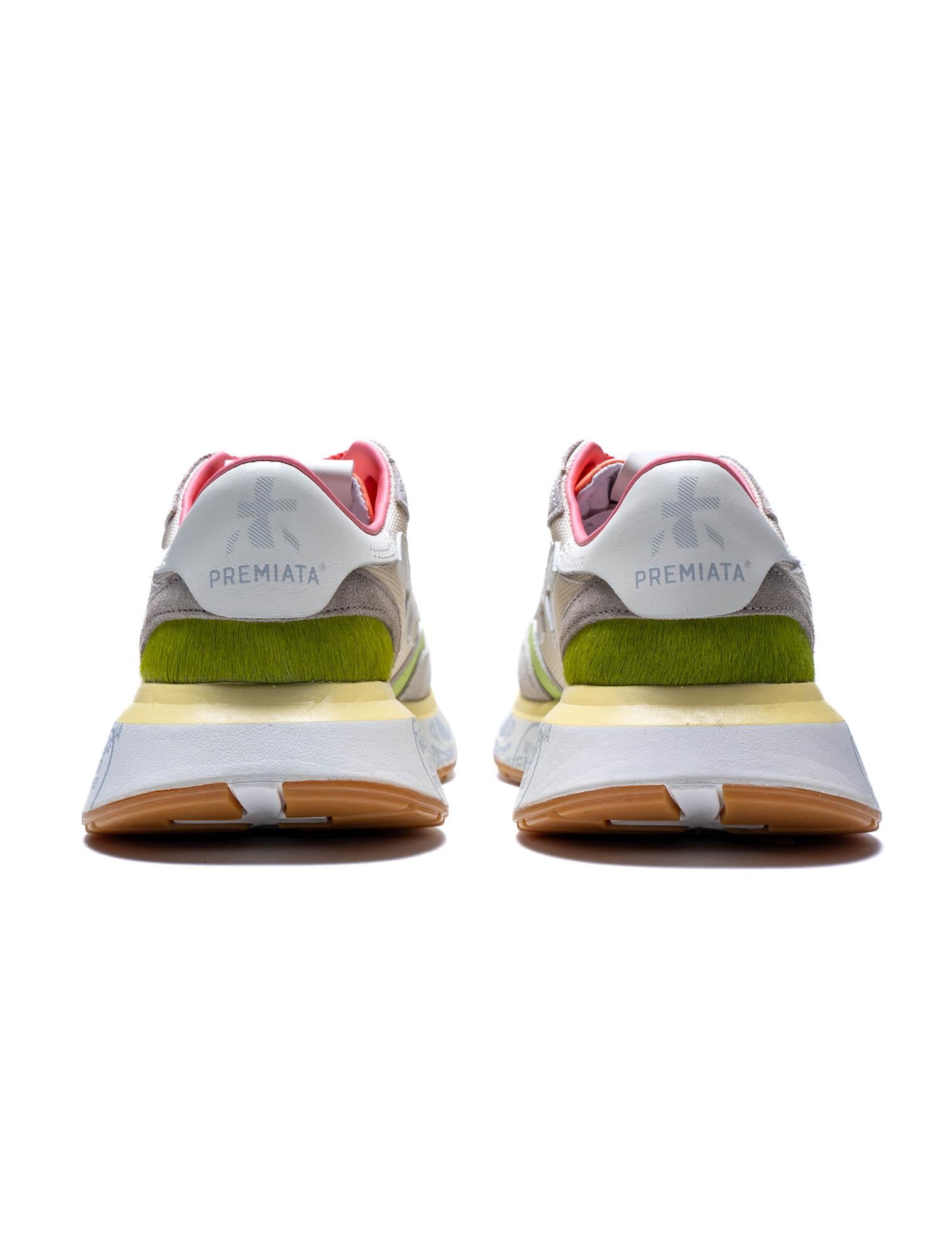 Sneaker Lauryn 7481 LAURYN 7481 7481 PREMIATA