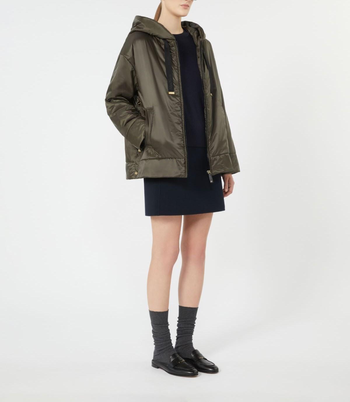 Piumino Daria DARIA 087 MAX MARA THE CUBE