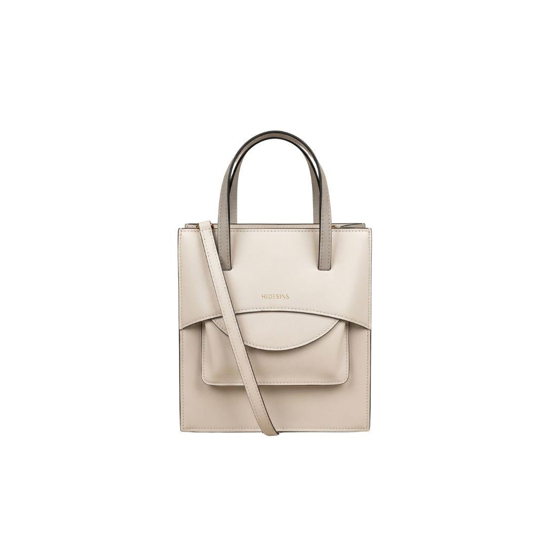 Borsa Fl 16 poket burro FL 16 POCKET M BUTTER HIDESINS