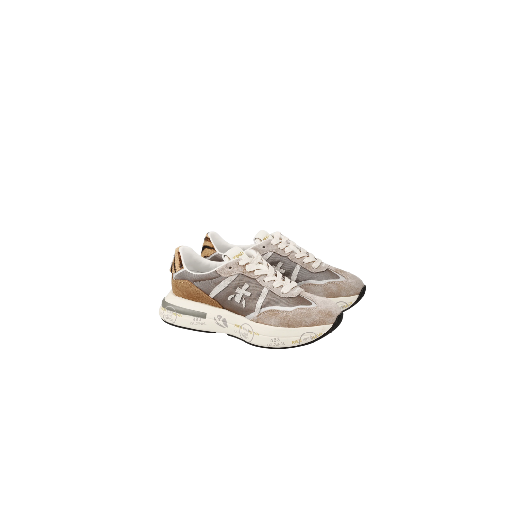 Cassie 7675 CASSIE 7675 BEIGE PREMIATA