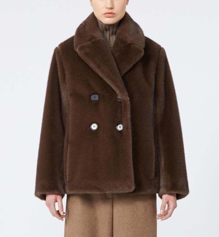 Ecopelliccia Laura LAURA 001 MAX MARA