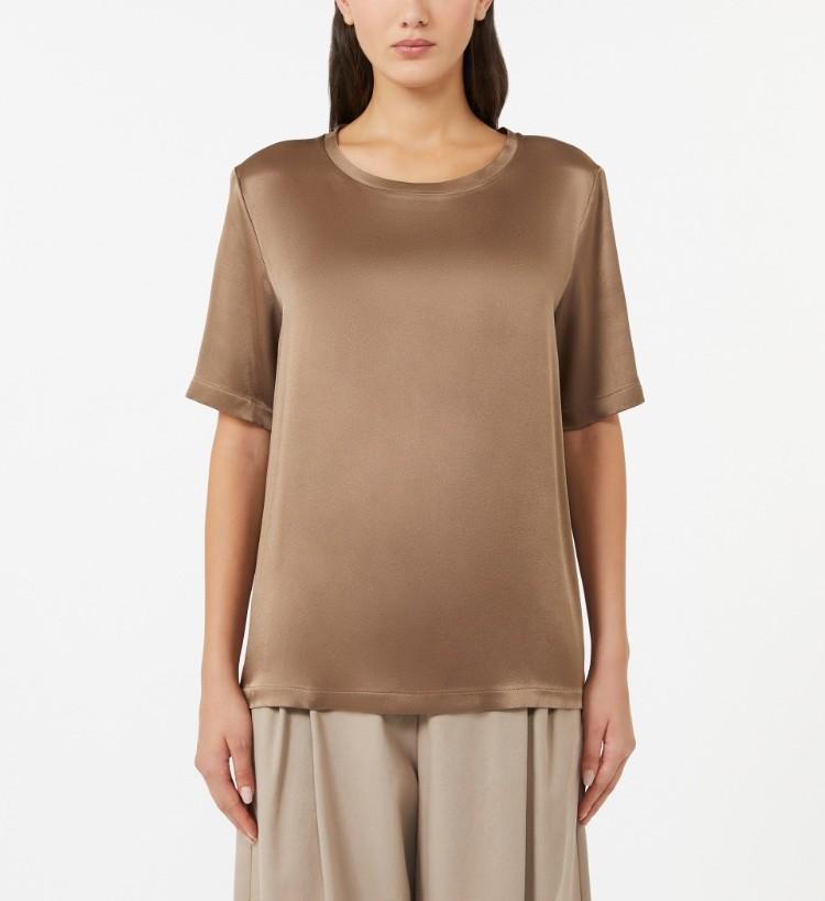 Blusa Rebby REBBY 020 MAX MARA