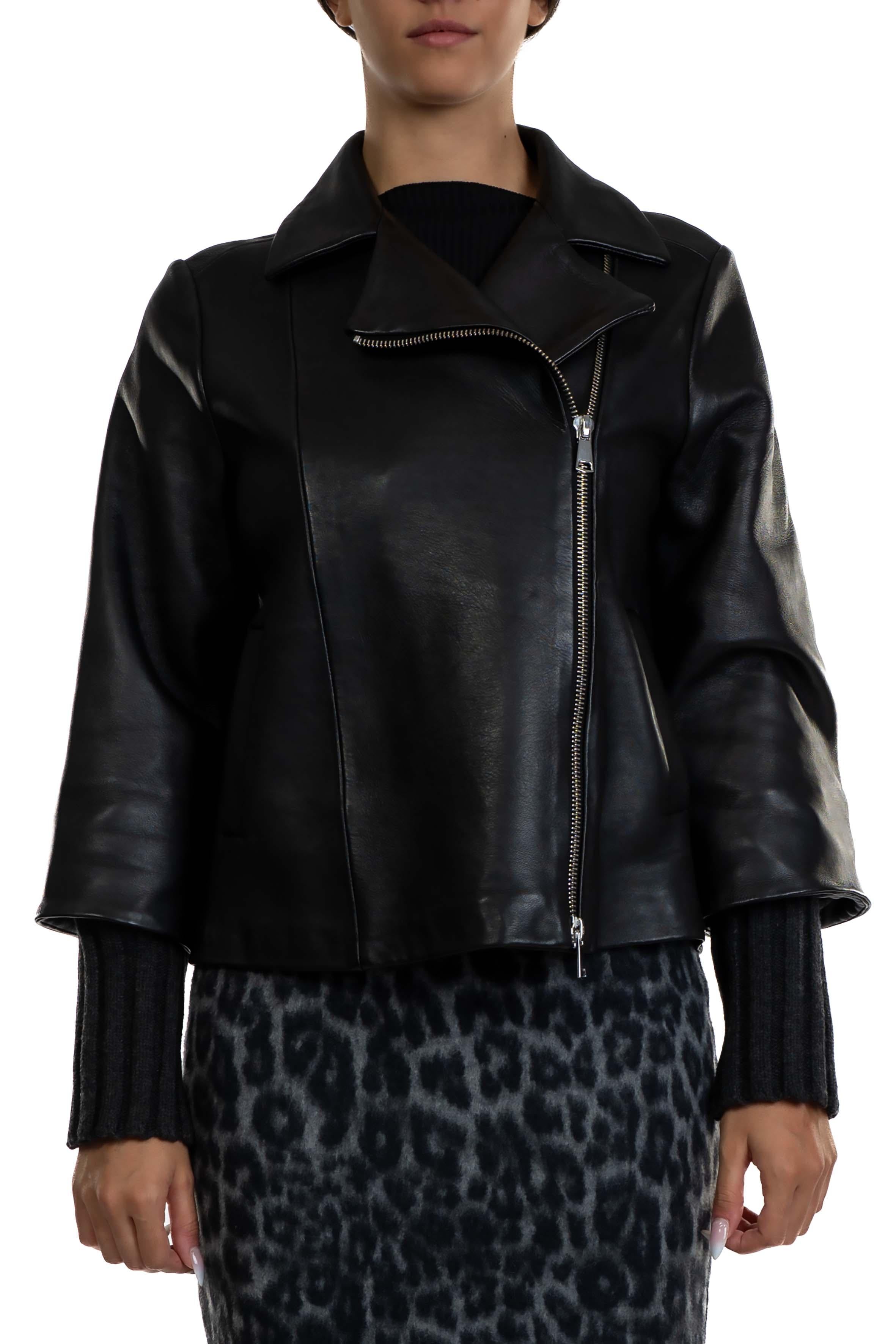 Giacca Gemini GEMINI N THE JACKIE LEATHERS