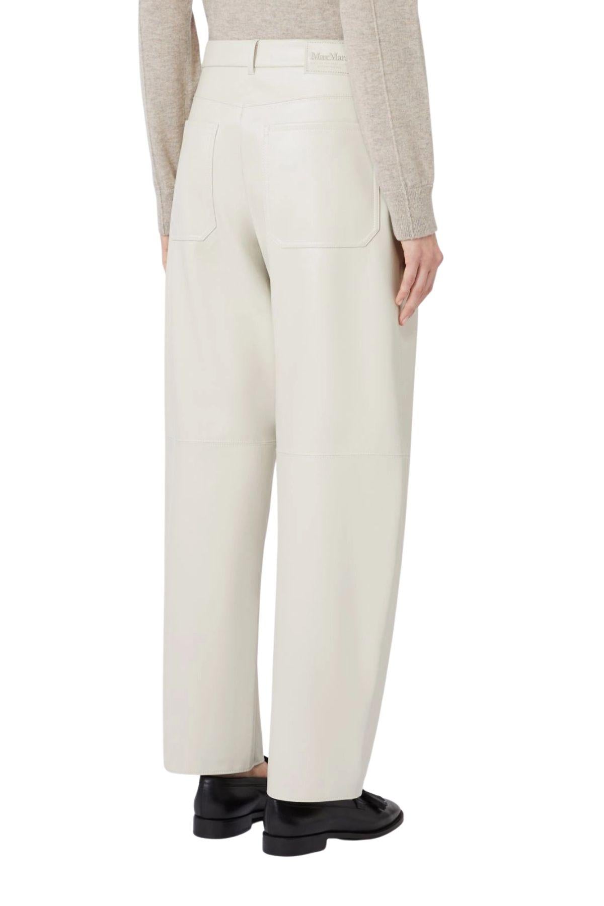 Pantalone Sospiro ballon SOSPIRO 001 MAX MARA