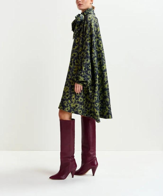 Abito Ioanna IOANNA OLIVA ESSENTIEL ANTWERP