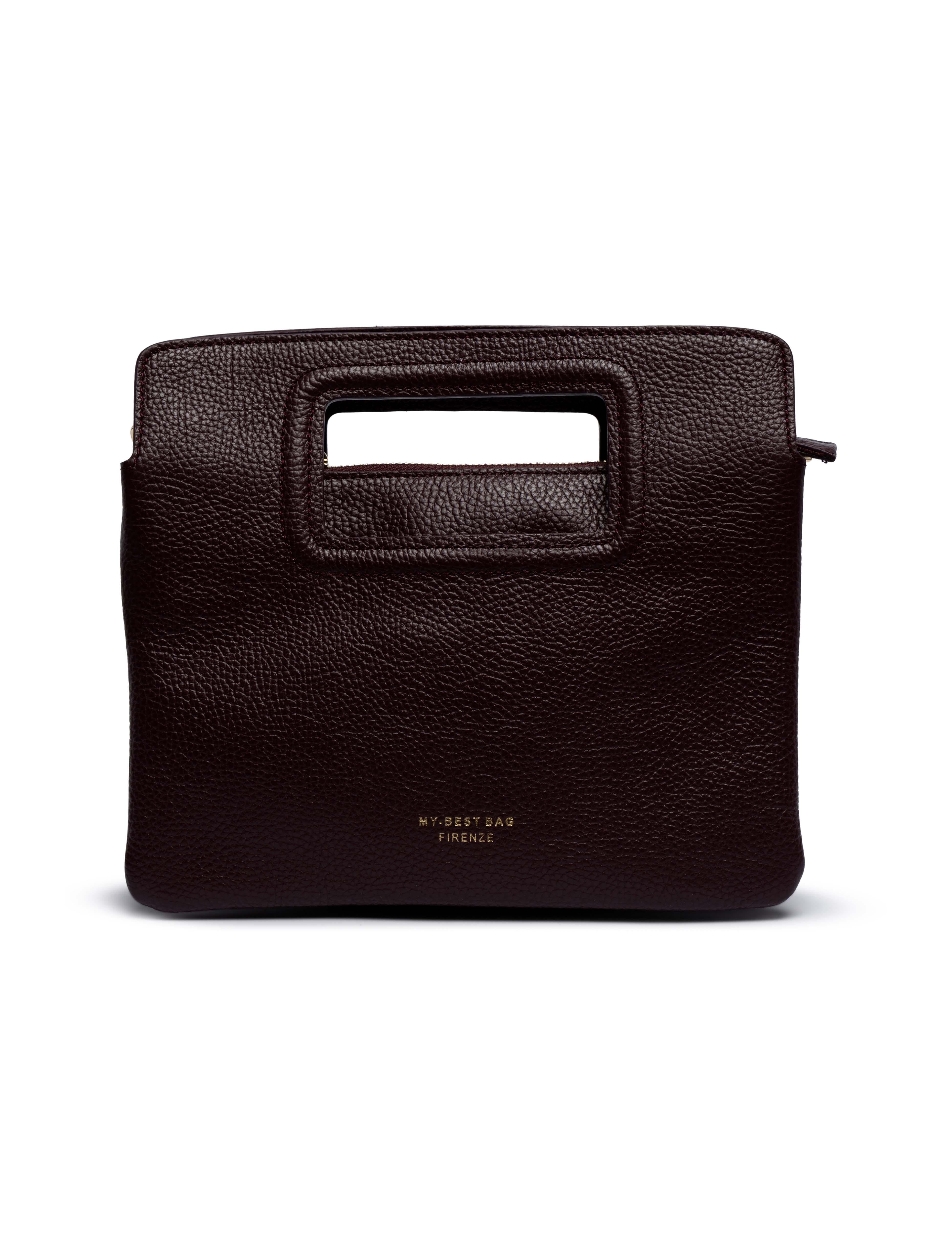 Borsa Victoria bordò 1026 1026 VICTORIA BORDEAUX MY BEST BAG