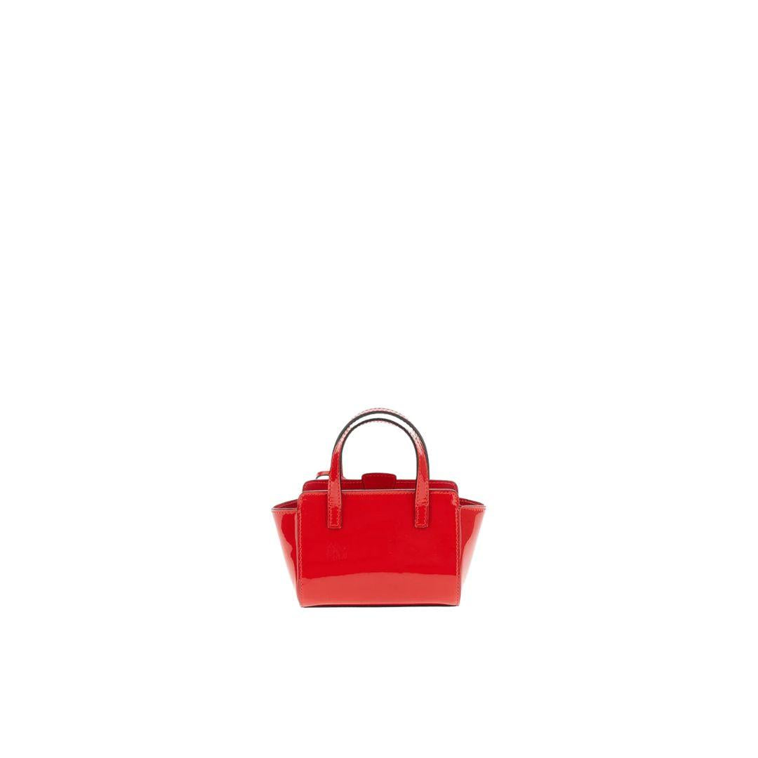 Borsa Flap xs reddy FLAP XS REDDY HIDESINS