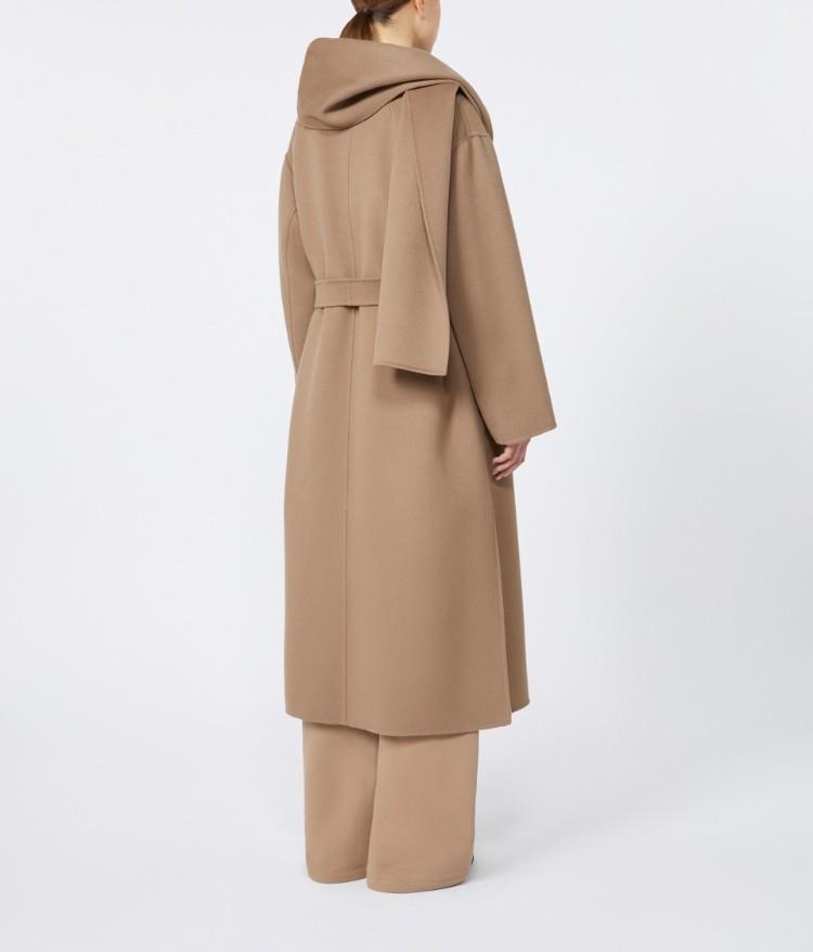 Cappotto Cuore CUORE 078 MAX MARA