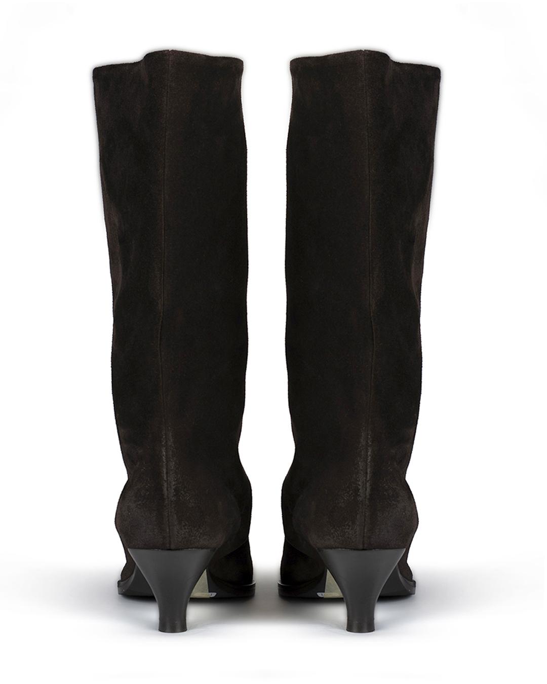 Stivale E4303 E4303 EBANO ELENA IACHI