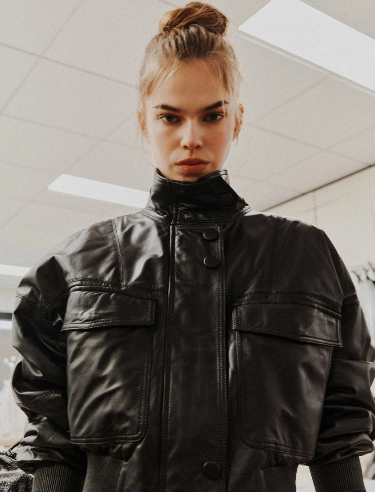 Bomber Obsessed OBSESSED 003 MARELLA