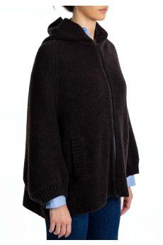 Cappa bouclè testa di moro 61541 61541 WENGE D.EXTERIOR