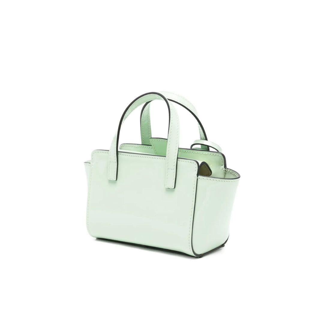Borsa Flap xs salvia FLAP XS SALVIA HIDESINS