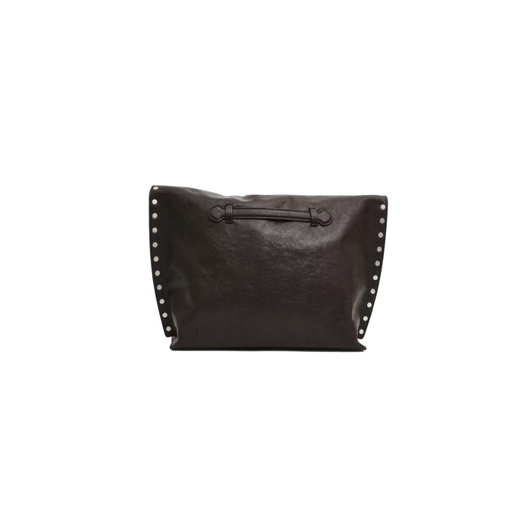 A Spasso testa di moro ASPASSO TABACCO BROWN CARBONE ZANELLATO