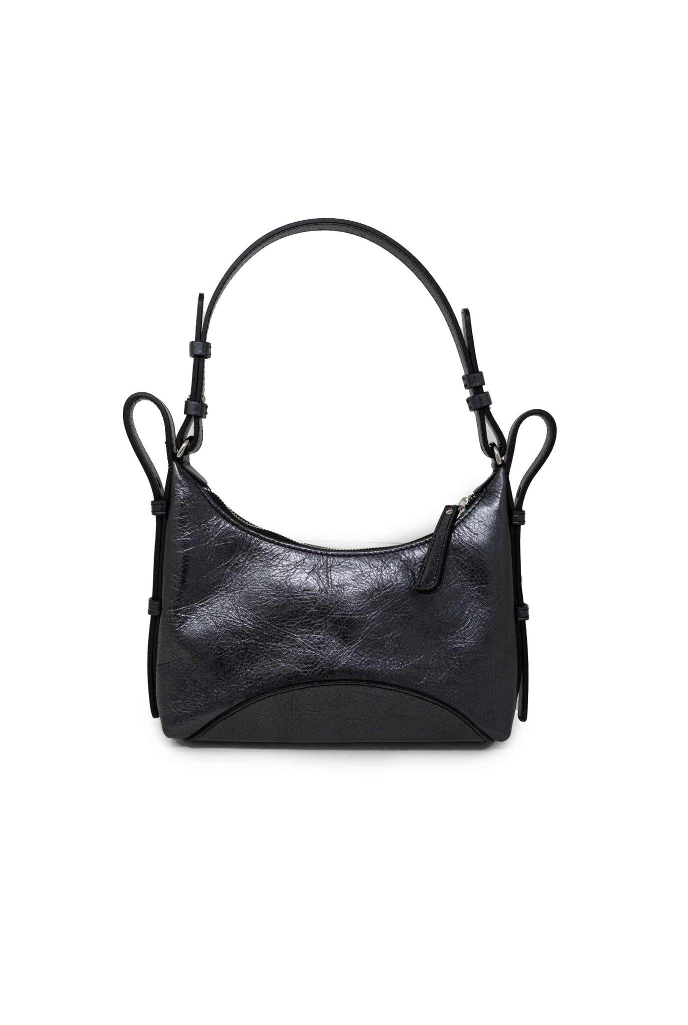 Borsa Mita Cortina S nera MITA CORTINA N ZANELLATO