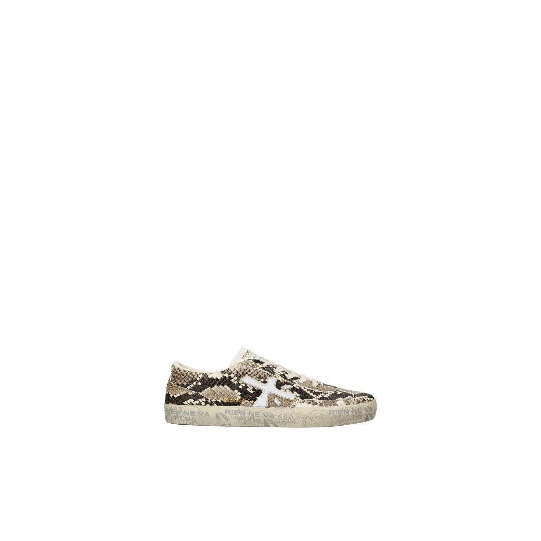 Sneaker Davidd 8099 pitone DAVIDD 8099 8099 PREMIATA