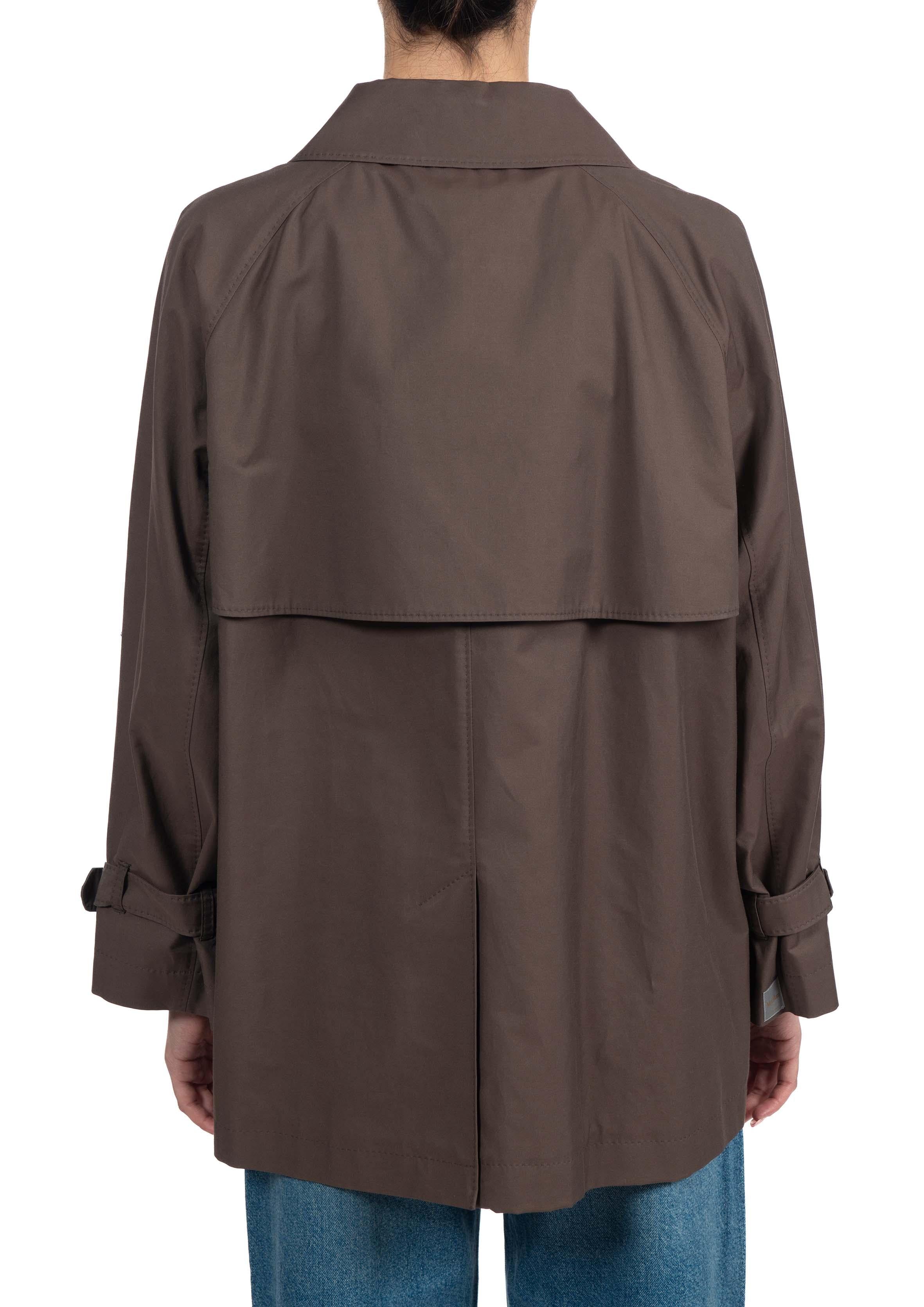 Impermeabile Calle002 CALLE 022 MAX MARA