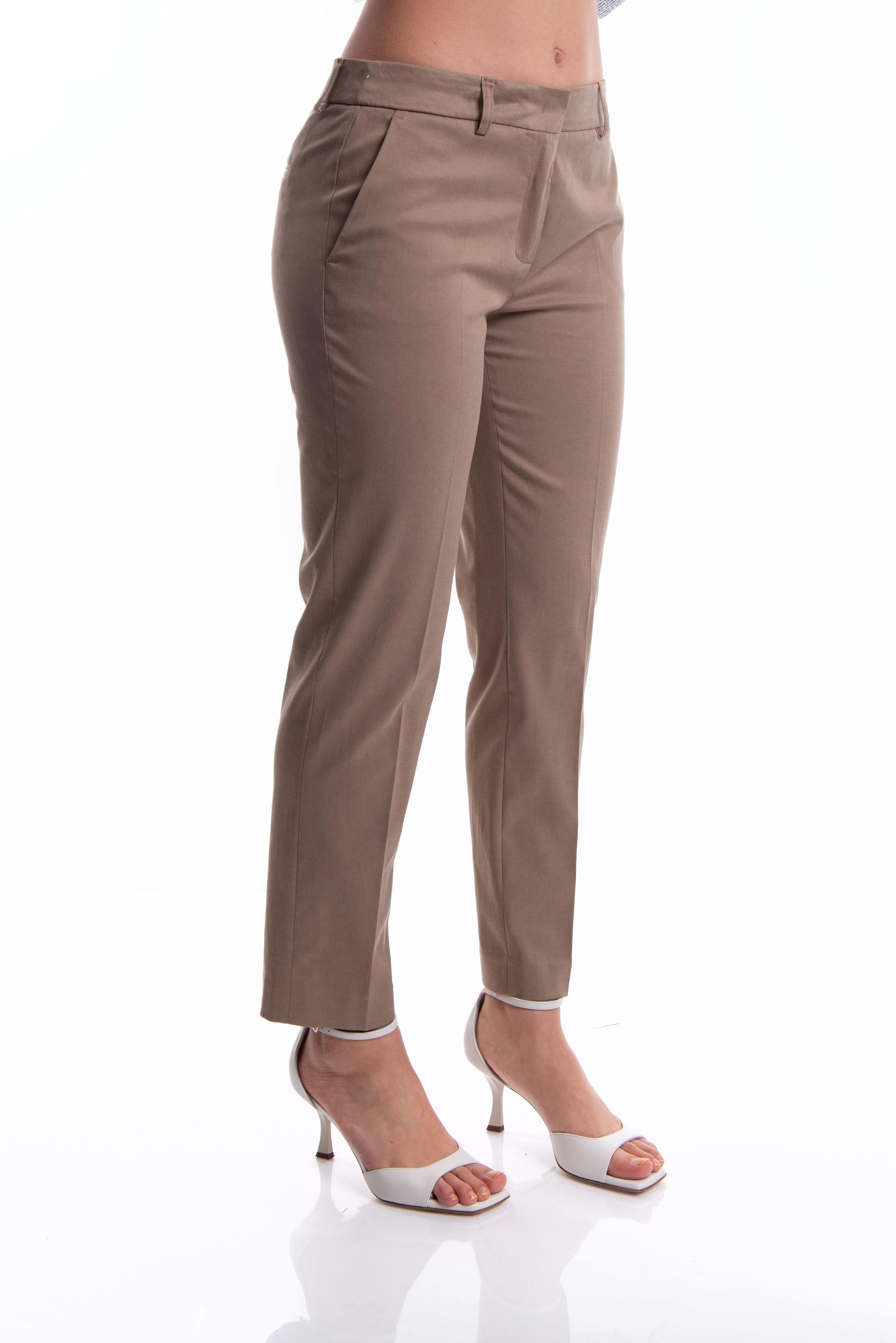 Pantalone chino 3573 4286 B ALICE MILLER