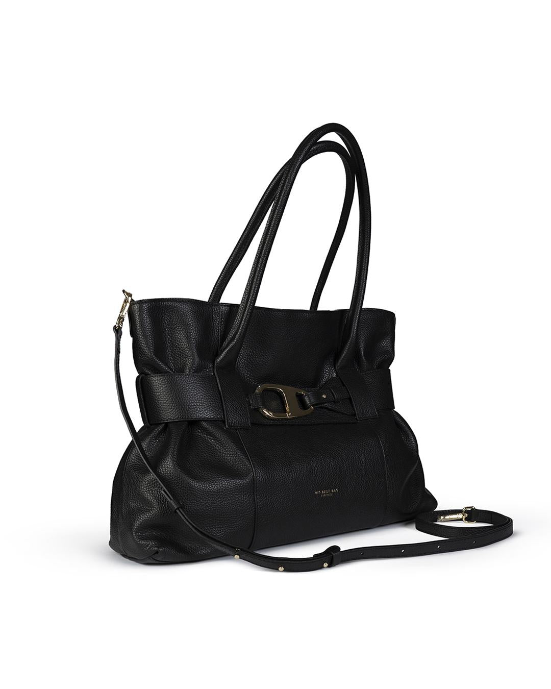 Borsa Margot 1040 nera 1040 MARGOT BLACK MY BEST BAG
