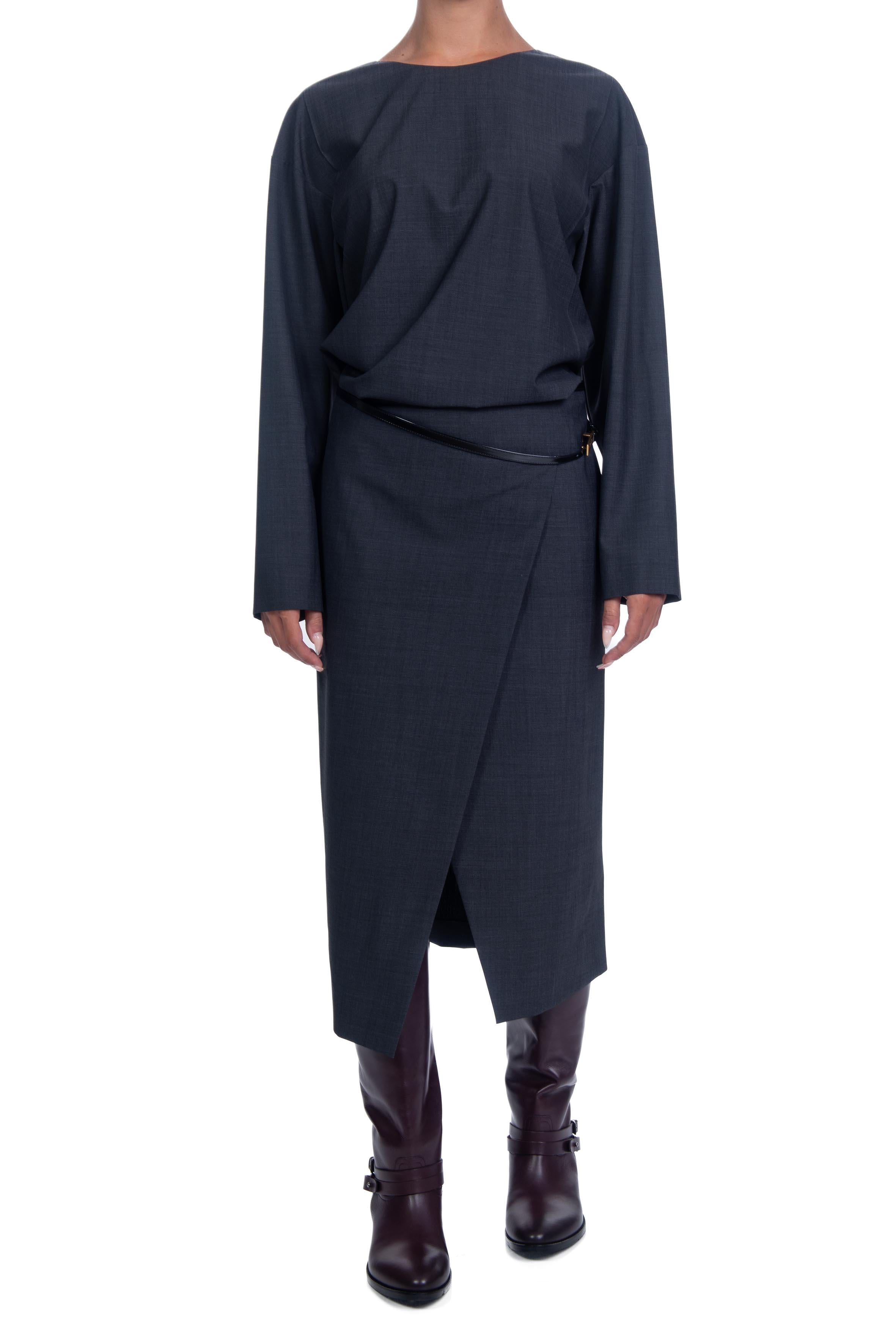 Abito con gonna 0413 7126 G PHILOSOPHY