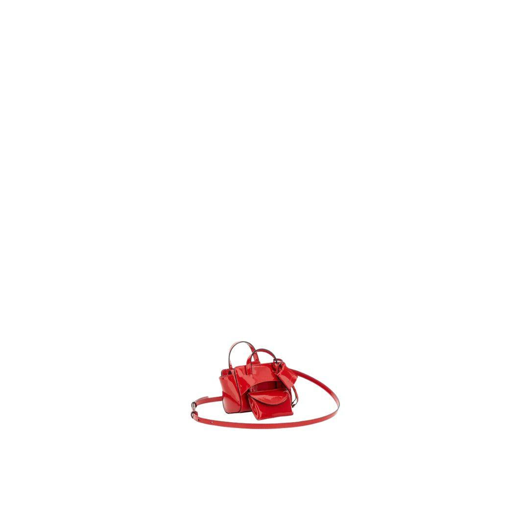 Borsa Flap xs reddy FLAP XS REDDY HIDESINS