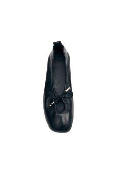 Ballerina Rosalind nera ROSALIND BLACK ALOHAS