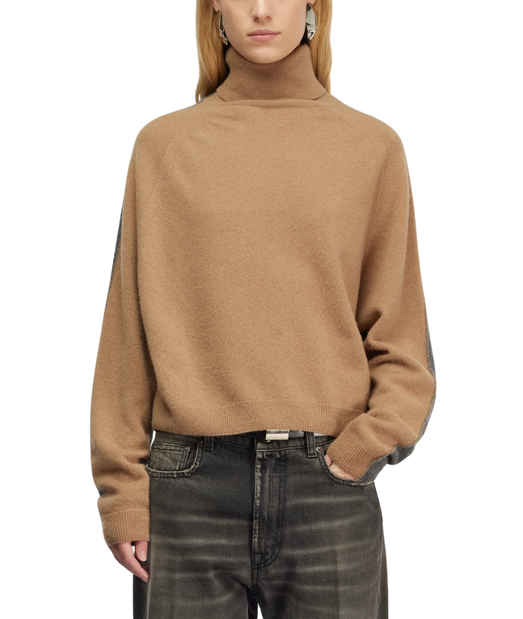 Emeraude Jersey EMERAUDE V34 SEMICOUTURE