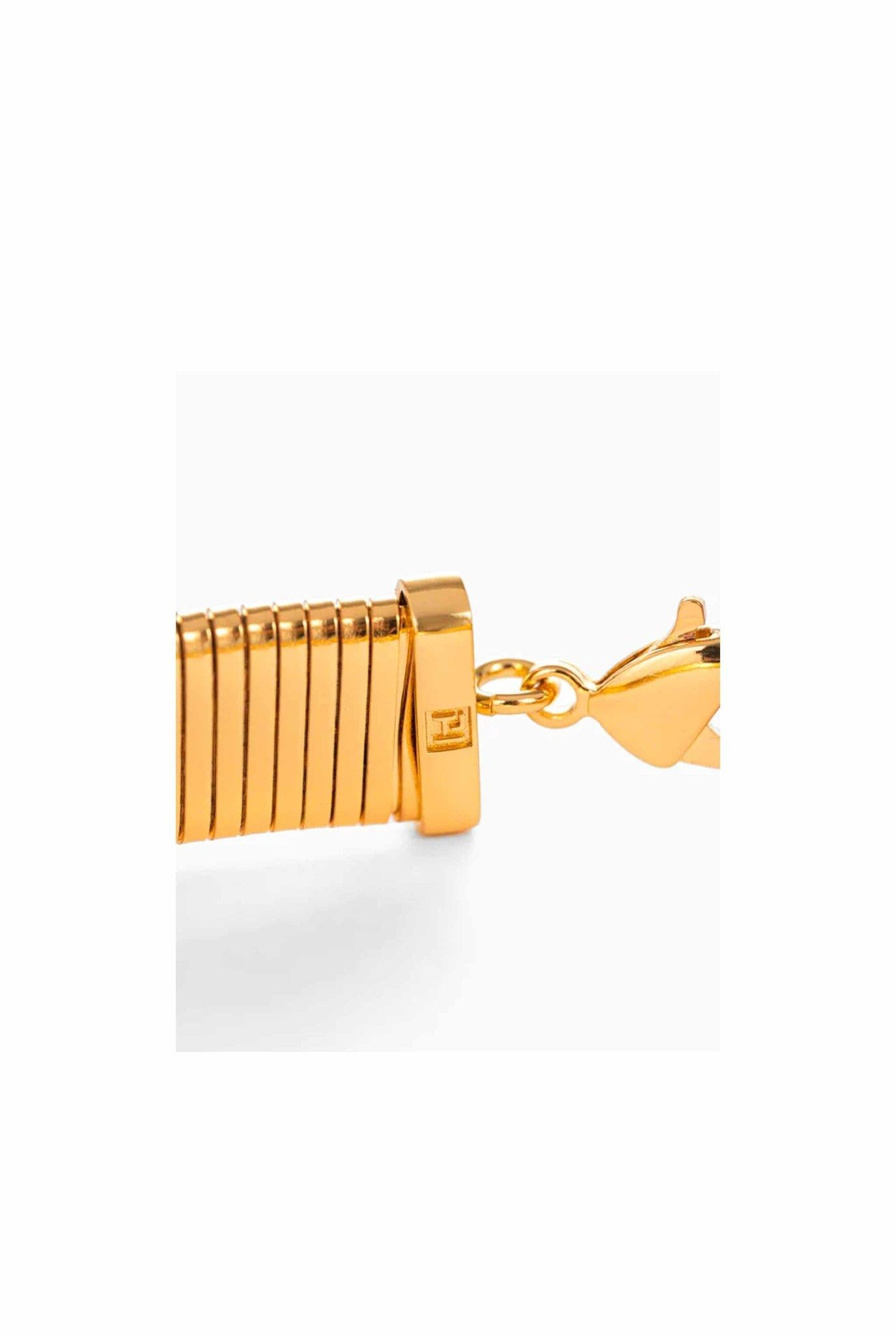 Collana Lace Cleo LACE CLEO GOLD FEDERICA TOSI