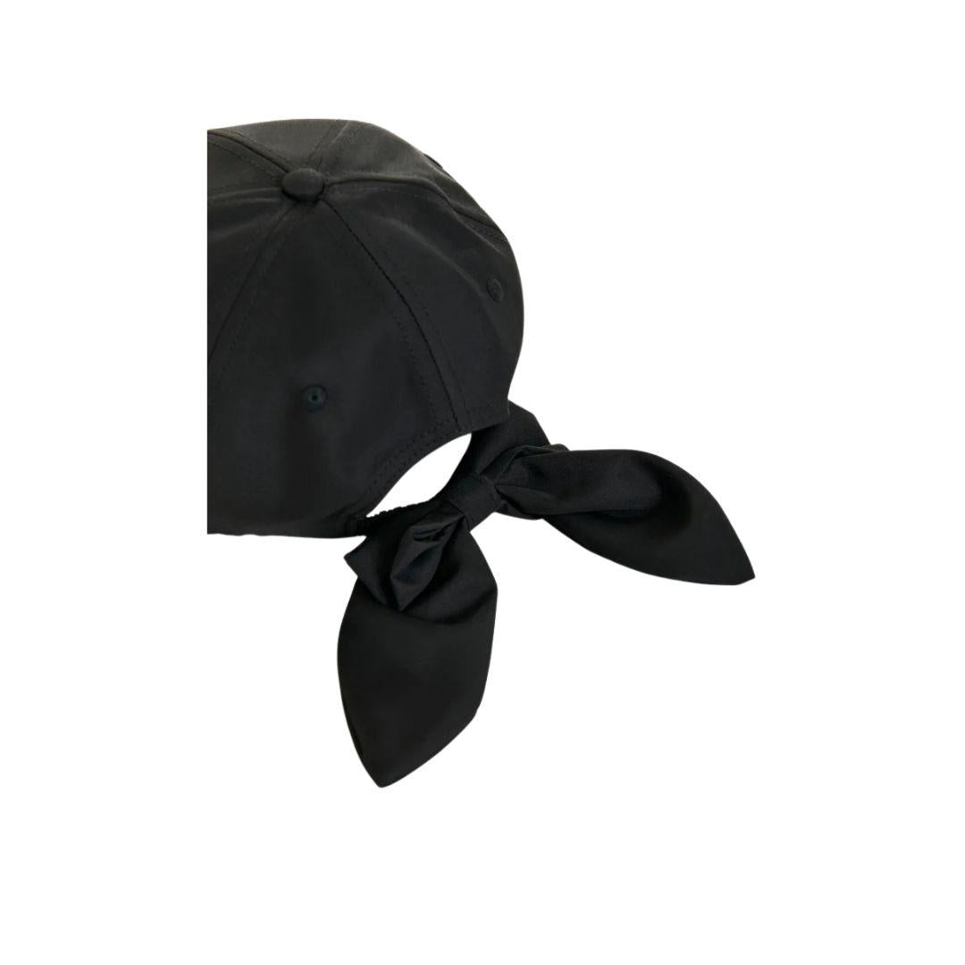 Berretto da baseball nero JINY BLACK ESSENTIEL ANTWERP