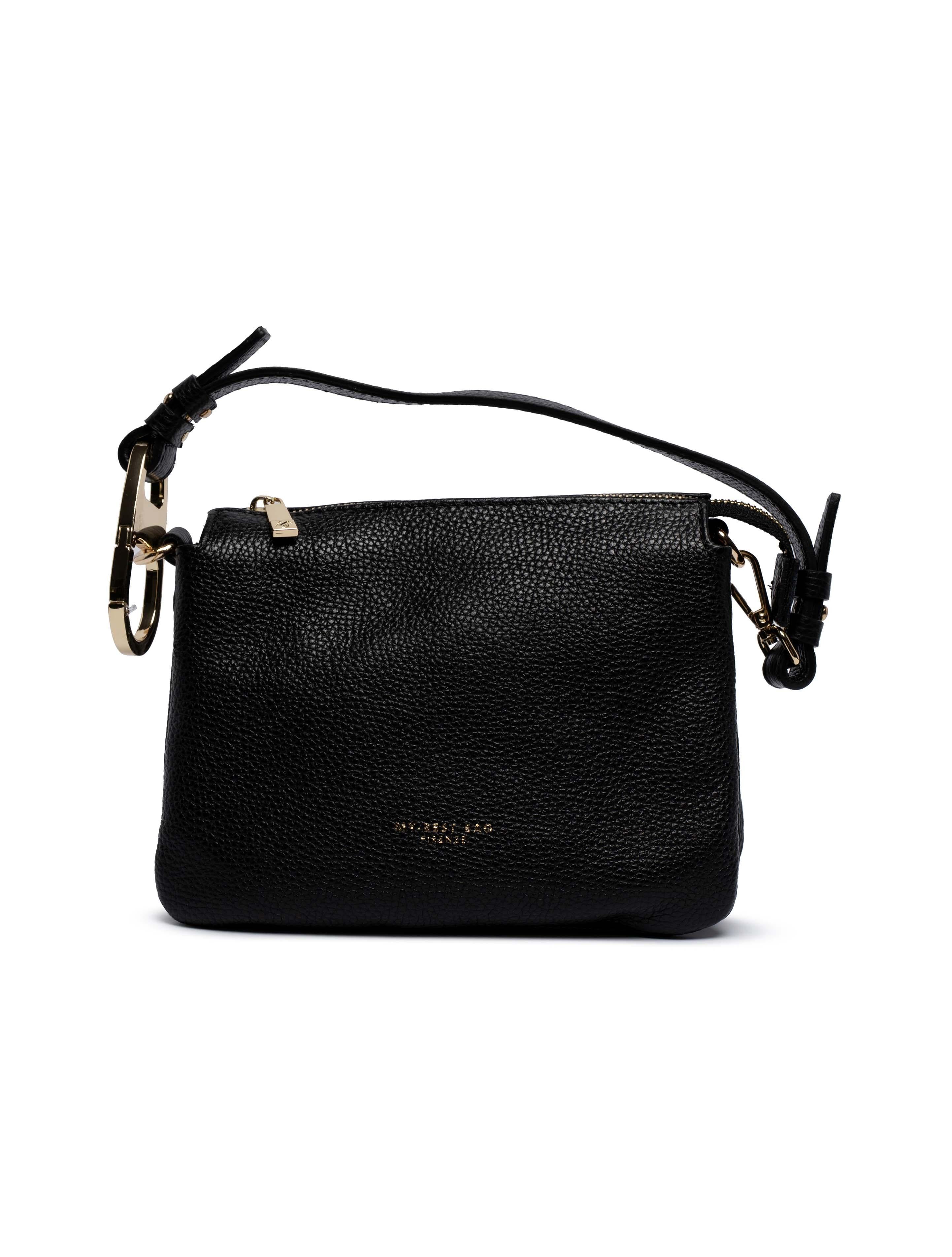 Borsa Reflex nera 1020 REFLEX NERO MY BEST BAG