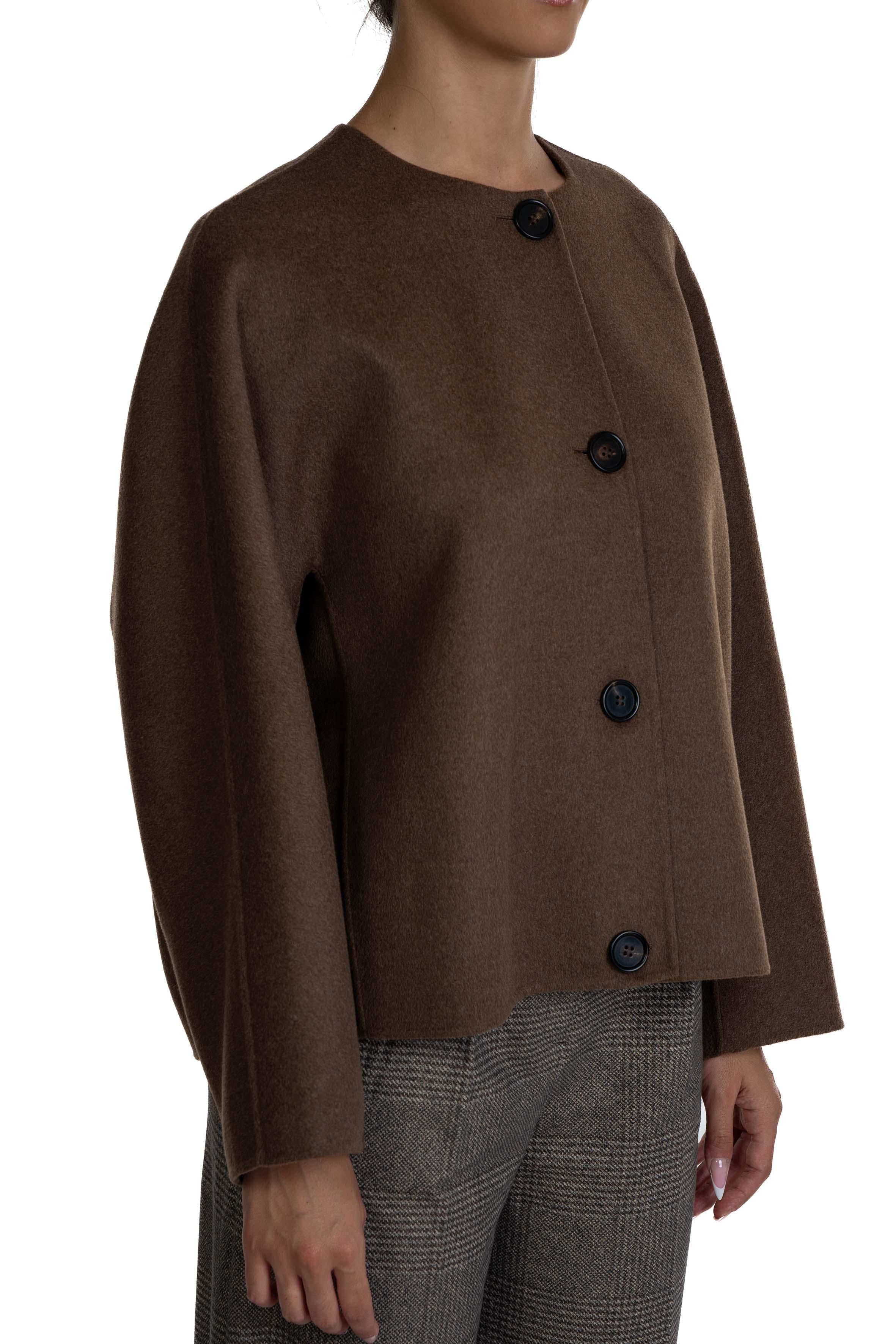 Giaccone Kate KATE 078 MAX MARA