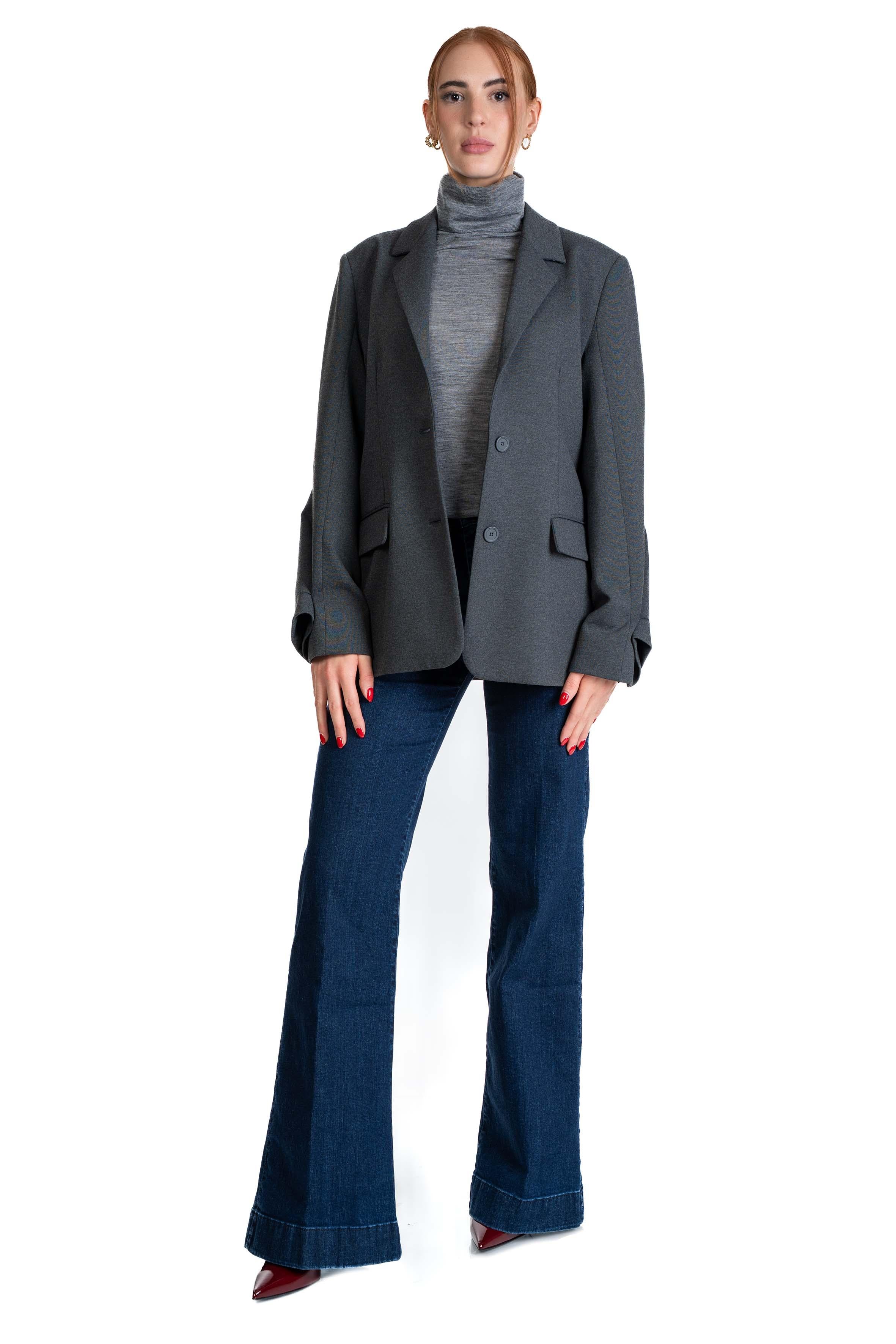 Maglia Ignaia collo alto IGNACIA X92 SEMICOUTURE