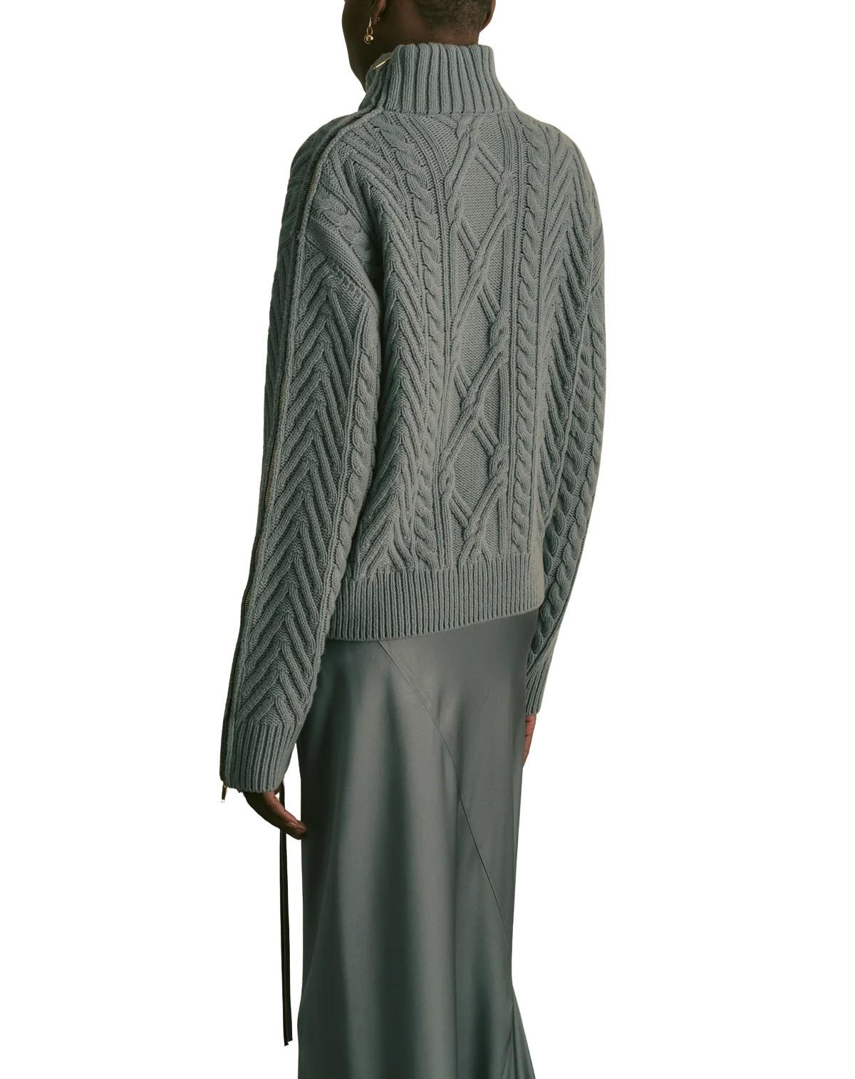 Maglia Joaquina JOAQUINA RUGIADA SEMICOUTURE