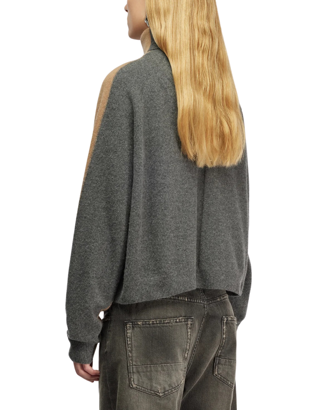 Emeraude Jersey EMERAUDE V34 SEMICOUTURE