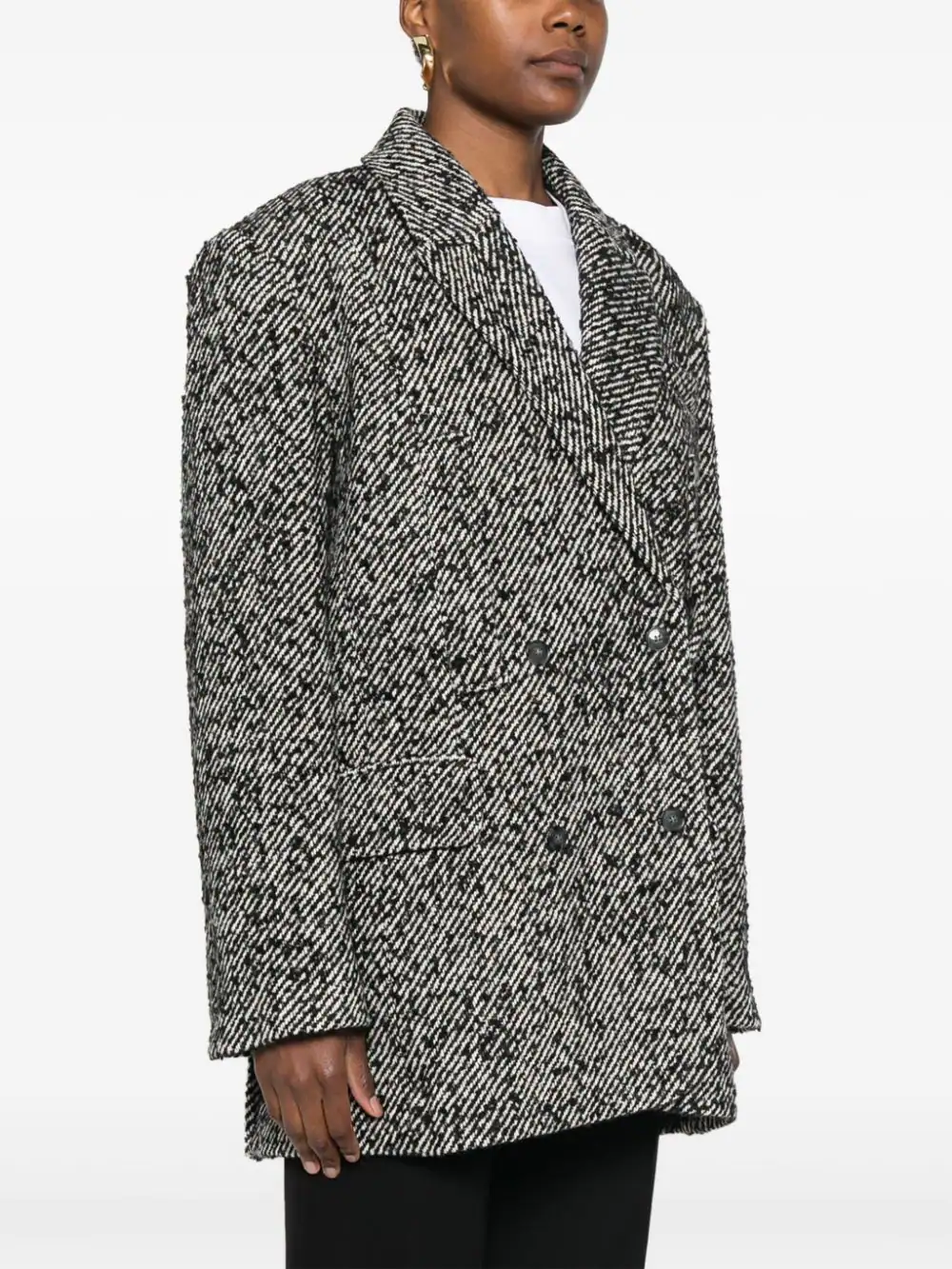 Cappotto Villi VILLI N HERSKIND
