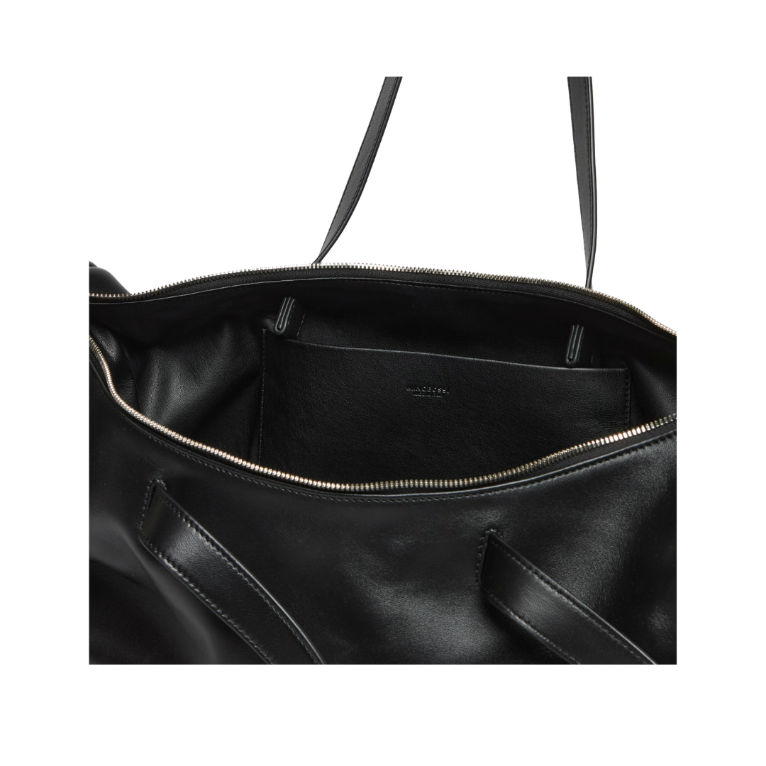 Borsa Jasmine JASMINE BLACK MINO BOSSI