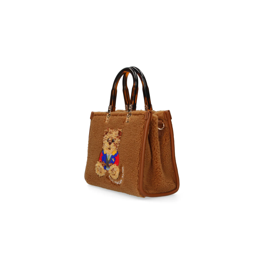 Borsa Marvin mini tote MARVIN MINI TOTE 1497 COOKIE RUE MADAM